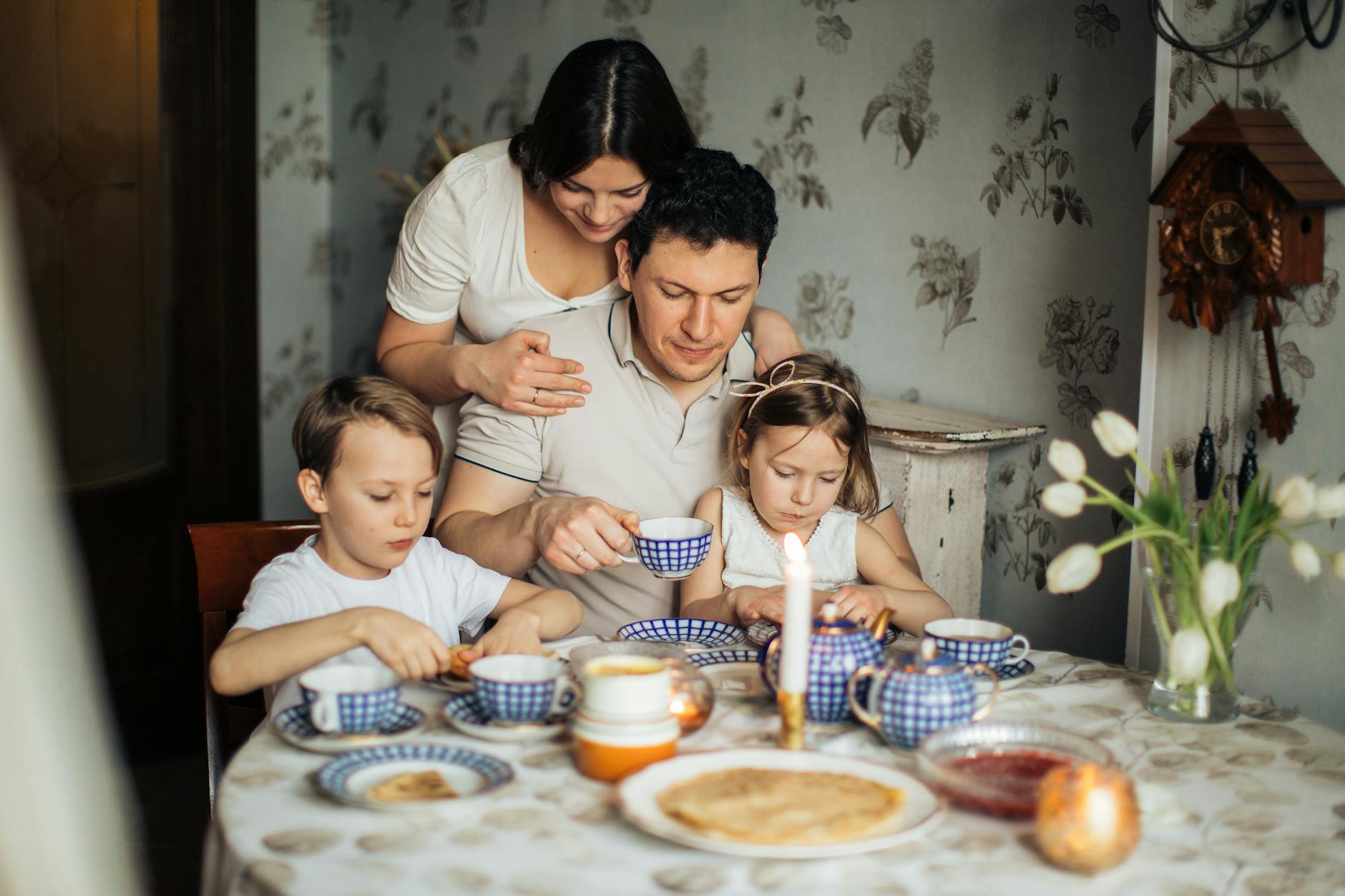 Majority of Russian Women Believe Men Should Care About Their Looks