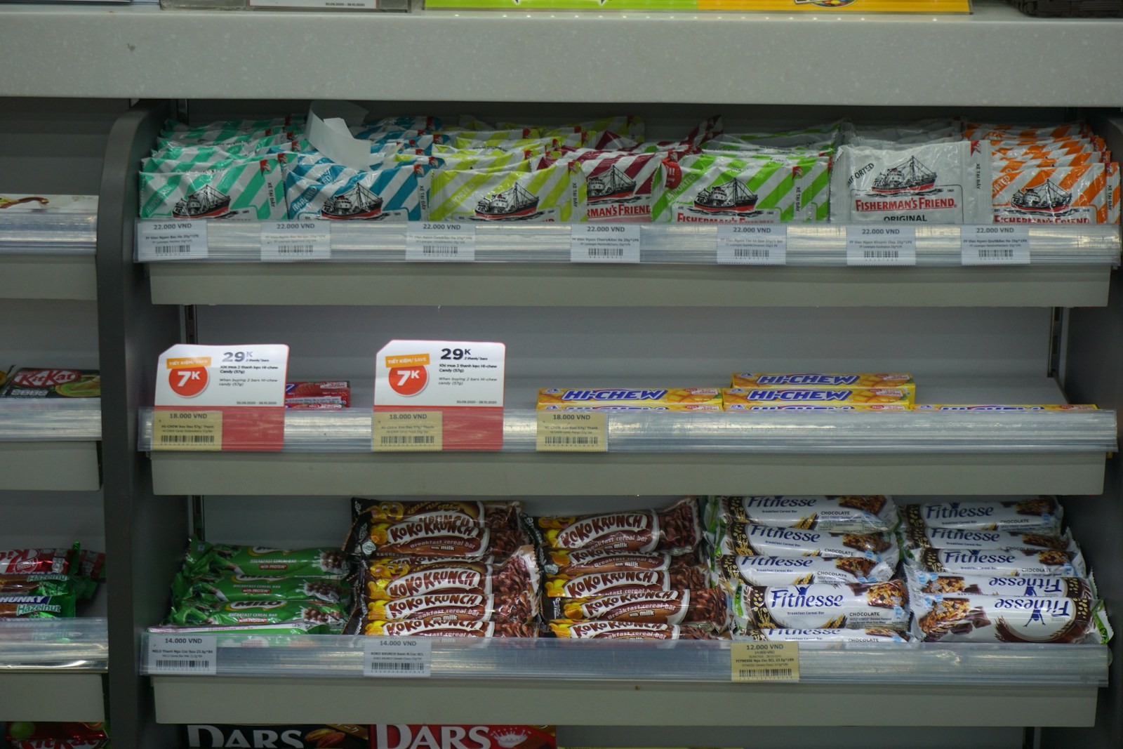 Russians Cut Back on Snacks to Shed Pounds - Lifestyle