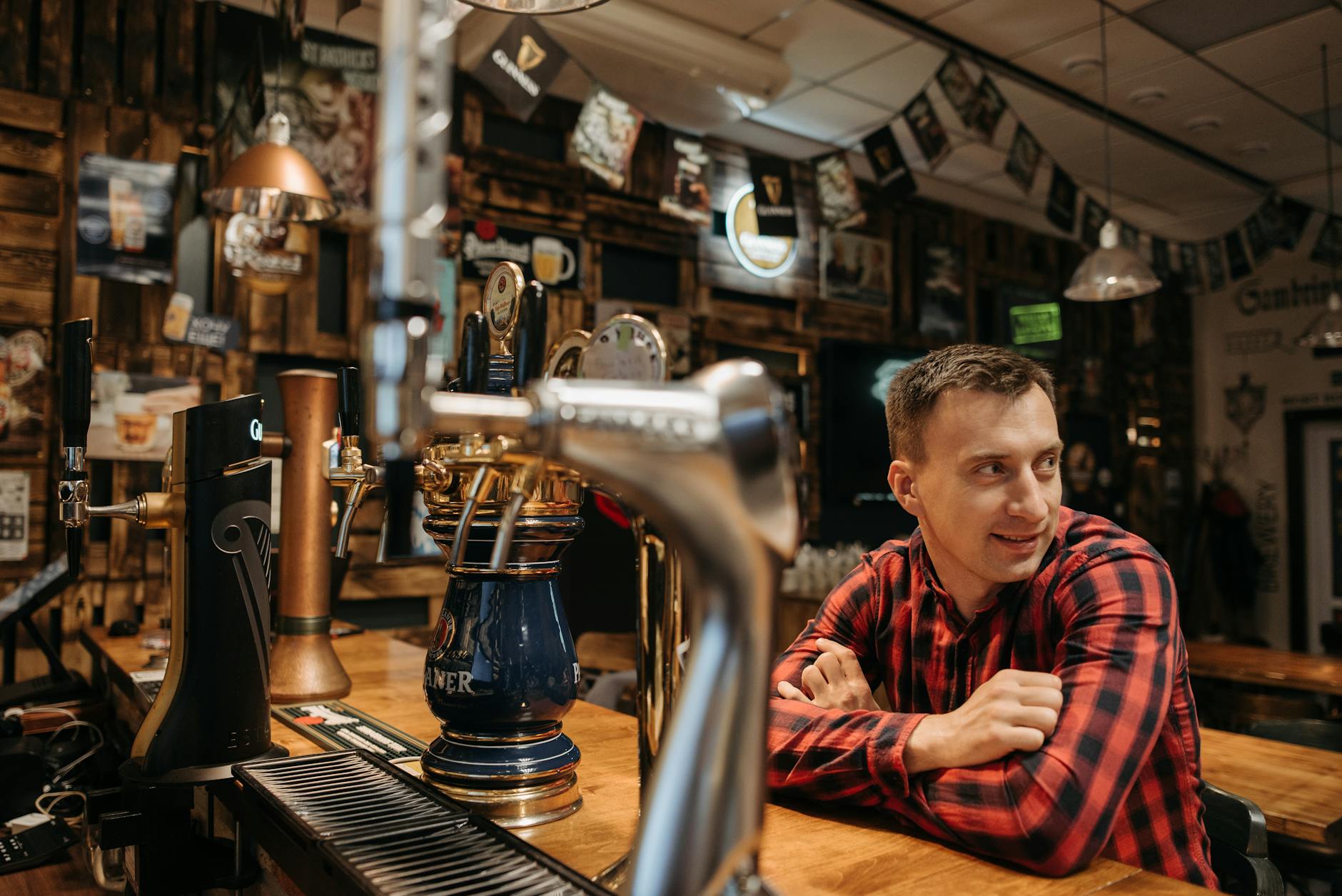 Russians Down 66.5 Million Liters of Draft Beer Monthly - Lifestyle