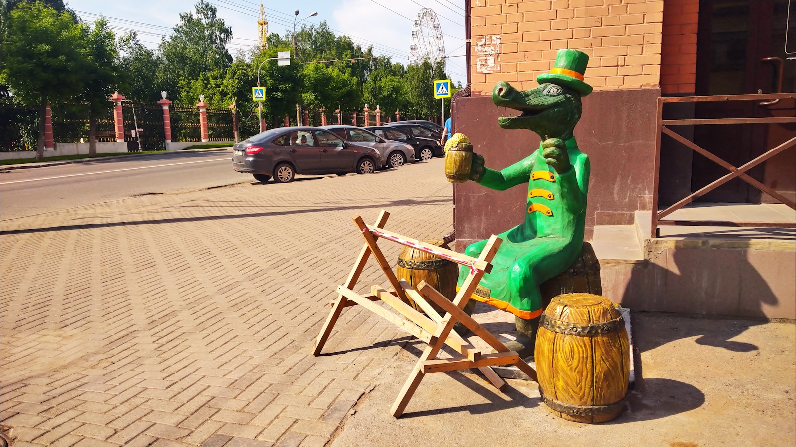 Russians Favor Everyday and Absurd Humor, Says Rambler&Co - Cinema