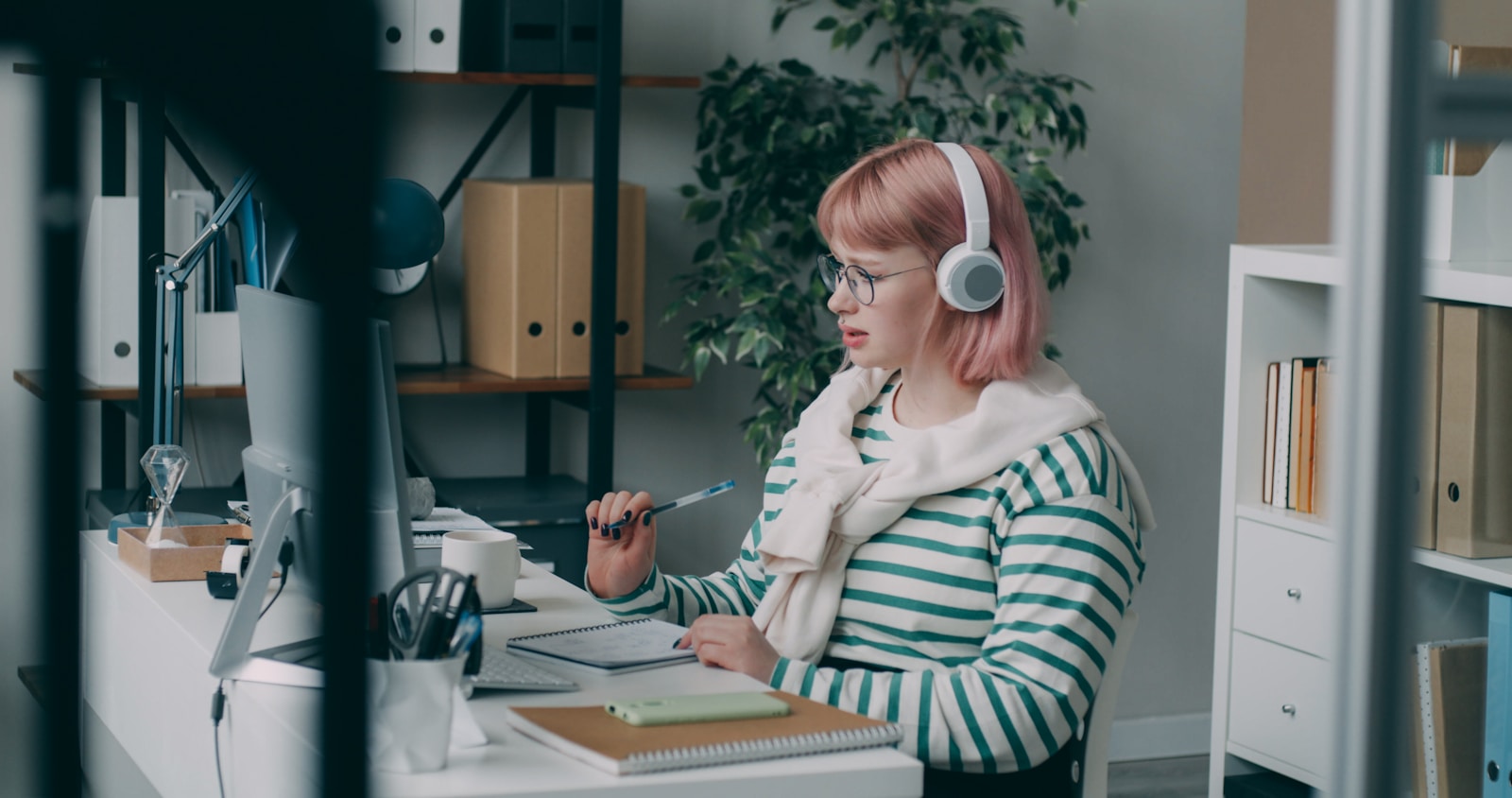 Majority of Russians Notice AI Use in Workplace Communication