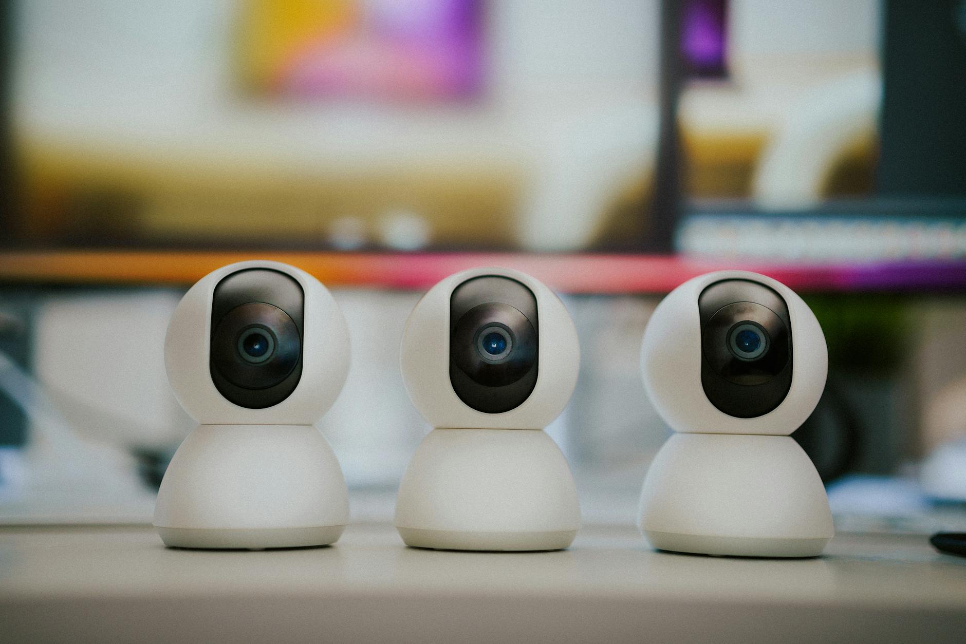 Russians Embrace Smart Cameras for Travel: Usage Up 20% - Tech