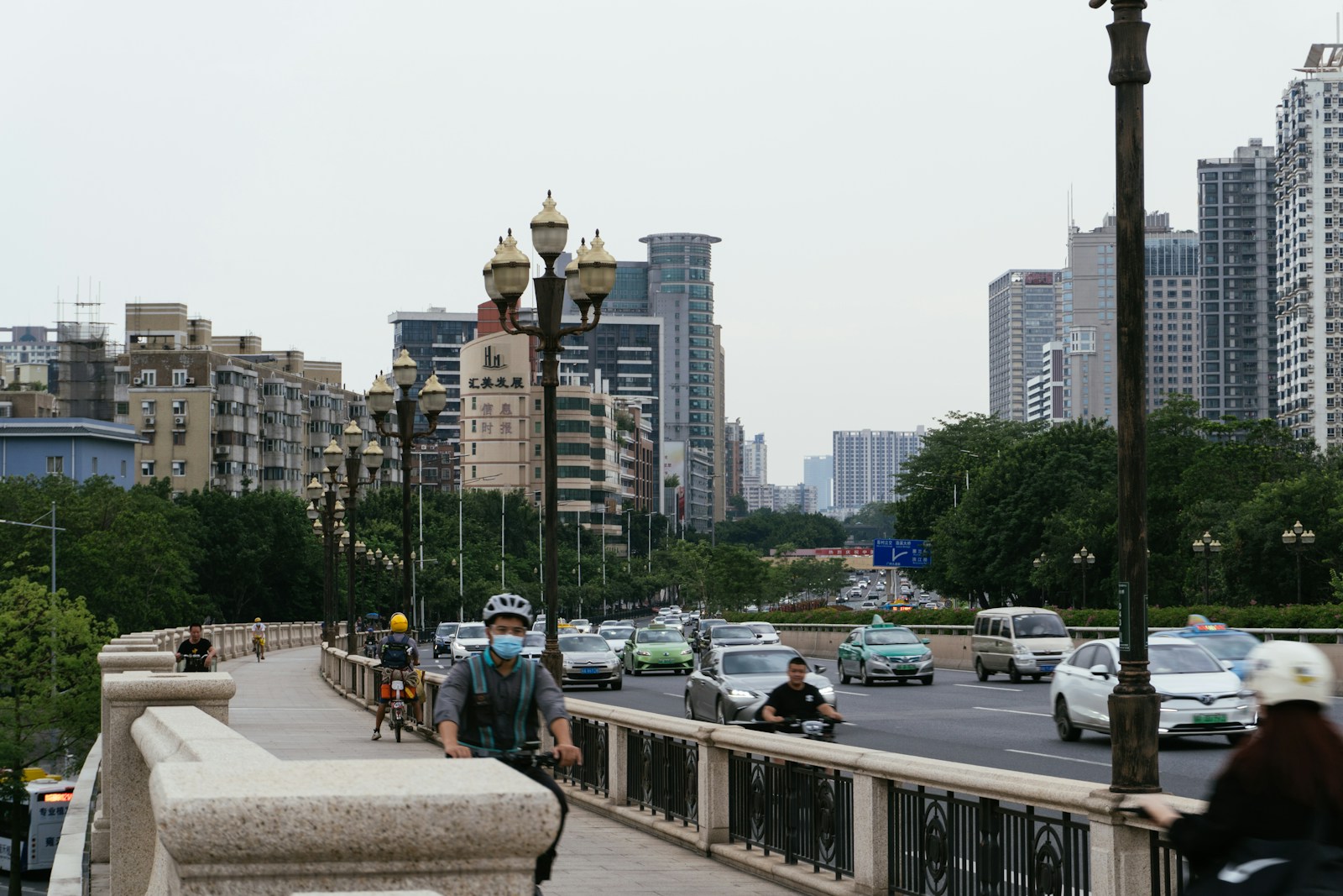 Russians Break 13-Year Record for Travel to China
