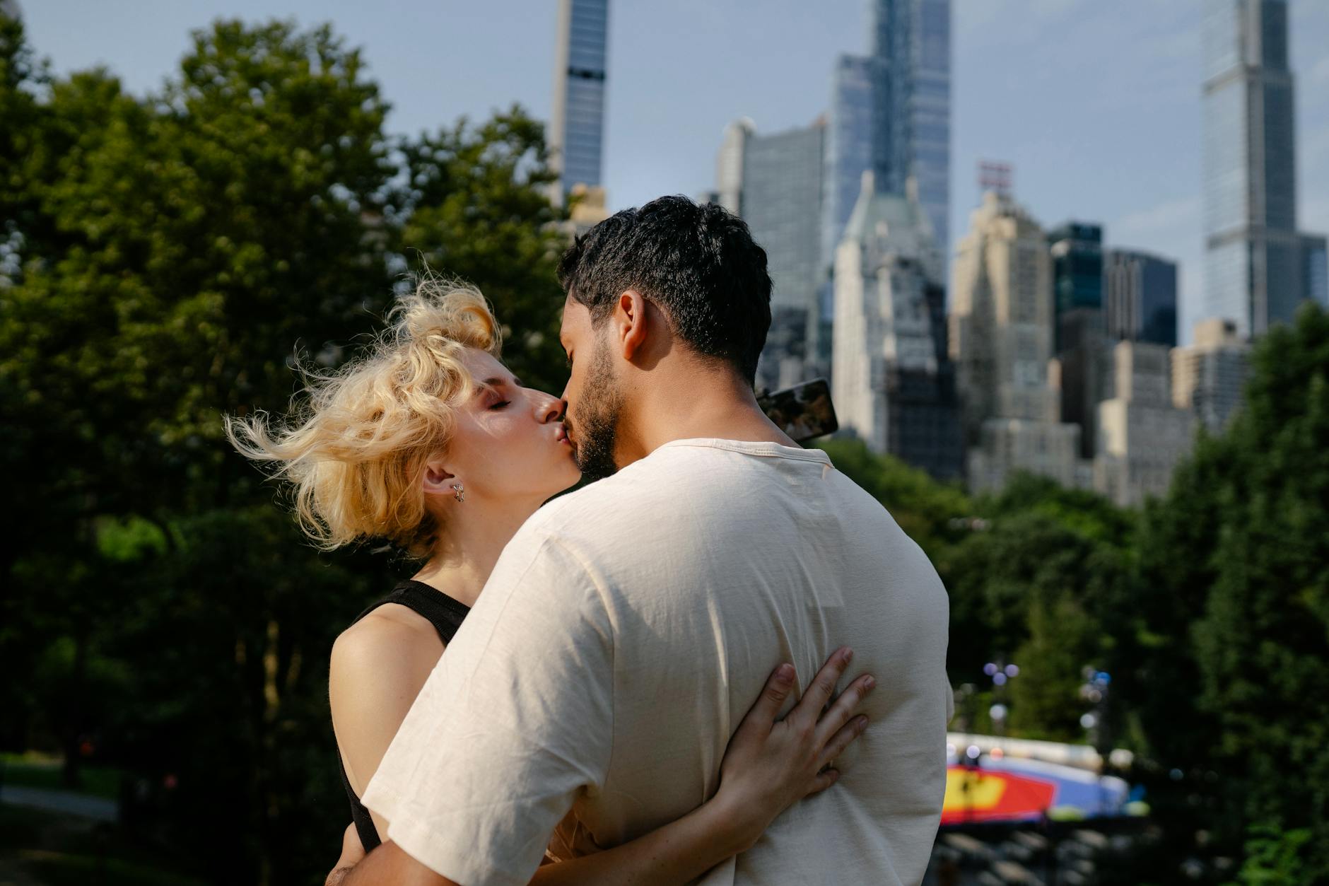 Ryan Murphy's 'Love Story' Hits 65M Viewing Hours Worldwide - Cinema