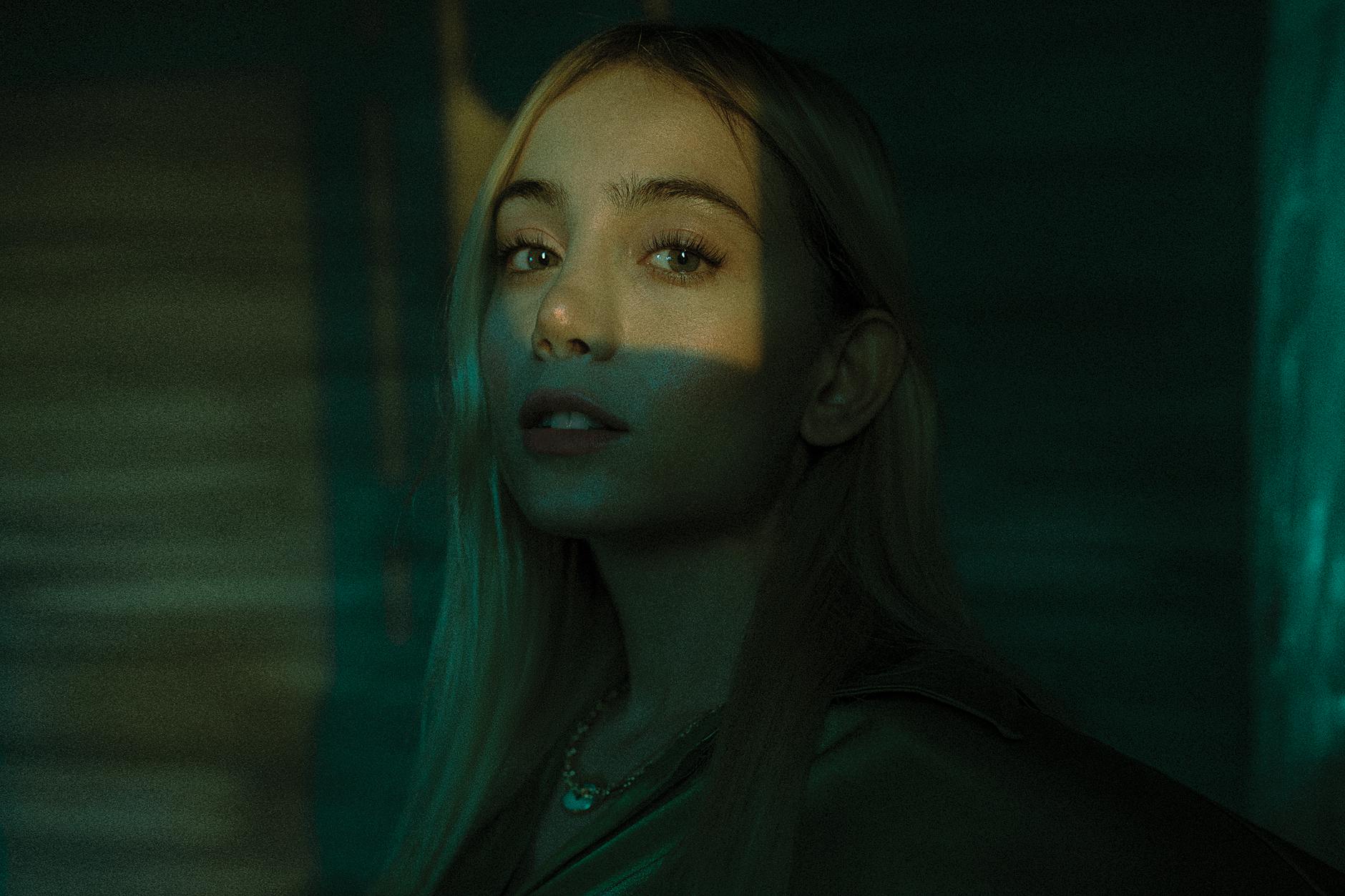 Sabrina Carpenter's New Music Video Features Margaret Qualley and M... - Music