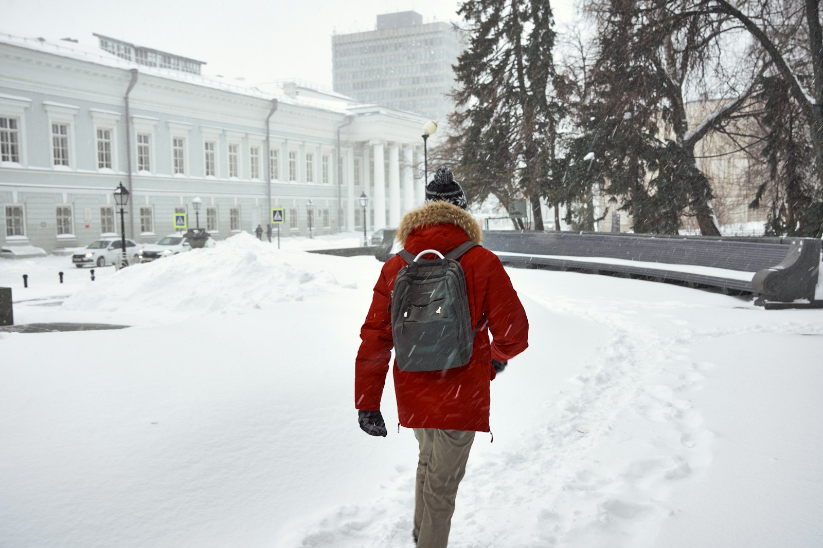 Why Salary Mismatches Drive Russians to Quit Their Jobs - News