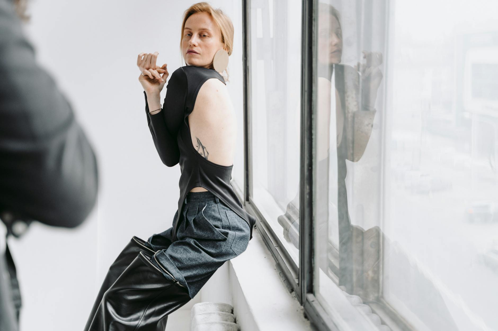 Sara Pidzhon Opens Up About Psoriasis Flare-Up While Filming - Lifestyle