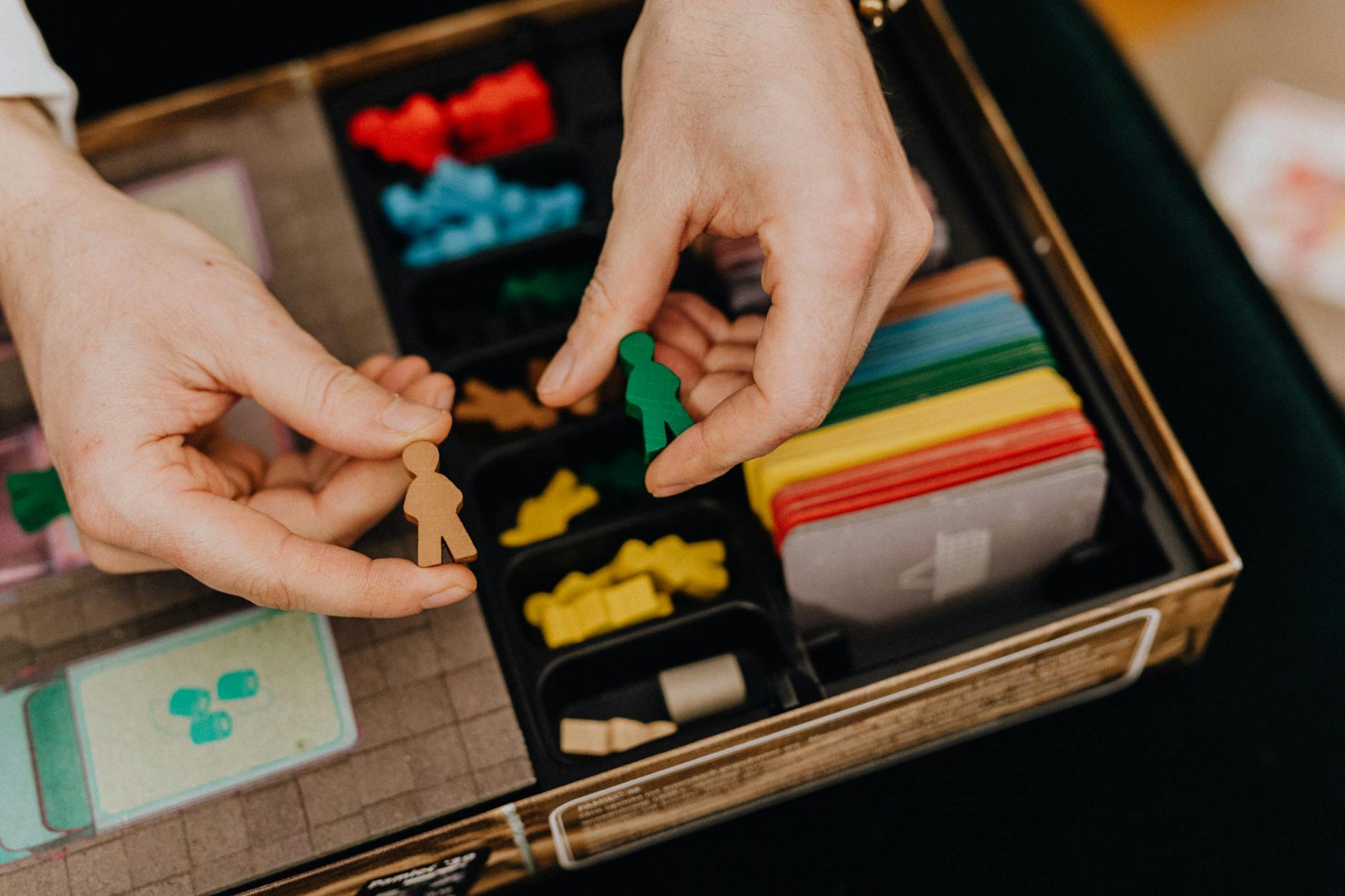 Saros: Where Gameplay Takes Center Stage in Game Design - Game