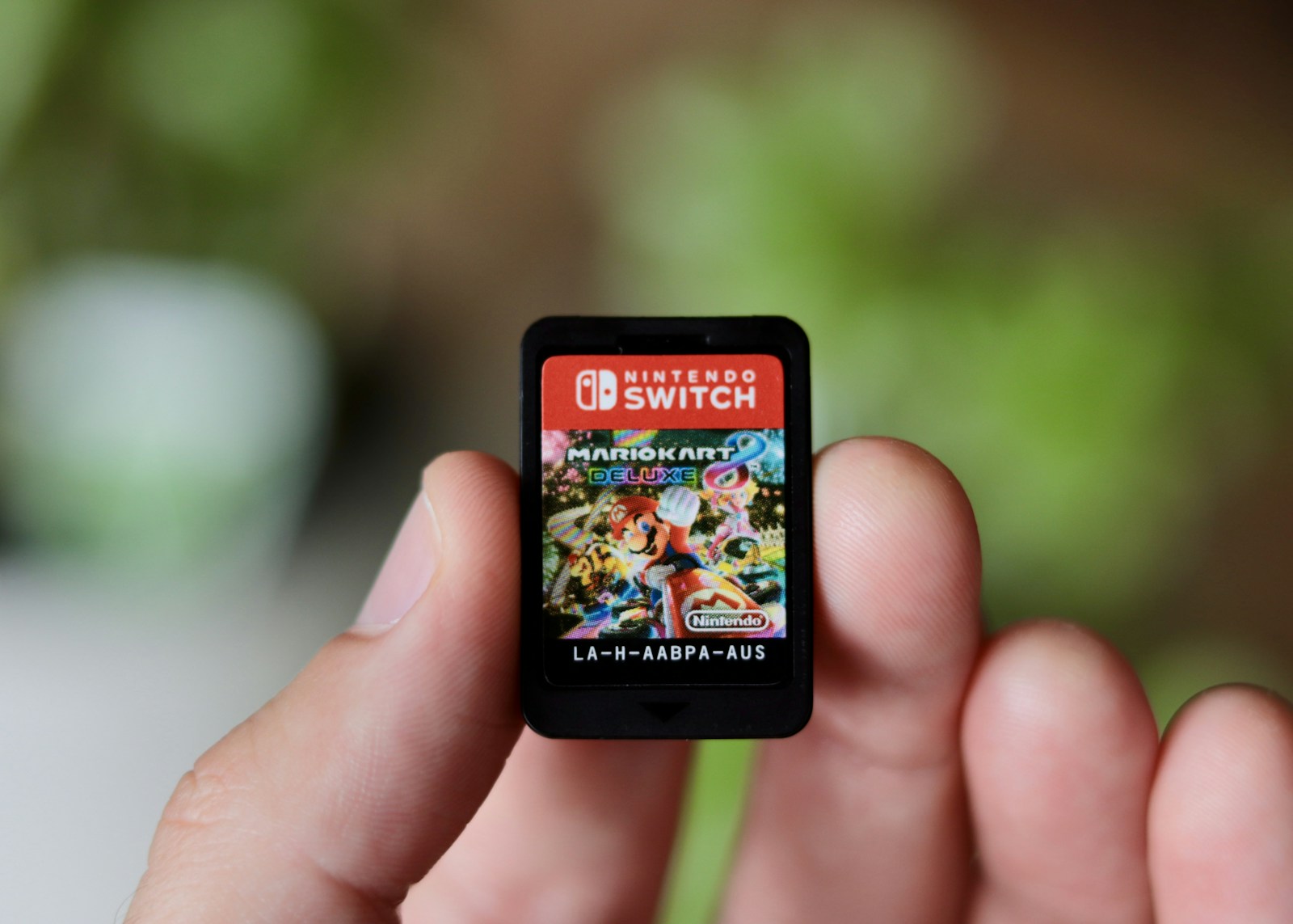 Save Big on Nintendo Switch Games with Discount Gift Cards - Game