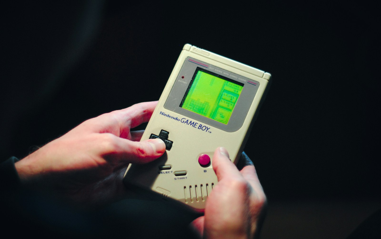 How to Save Your Game Boy from Battery Corrosion Issues - Game