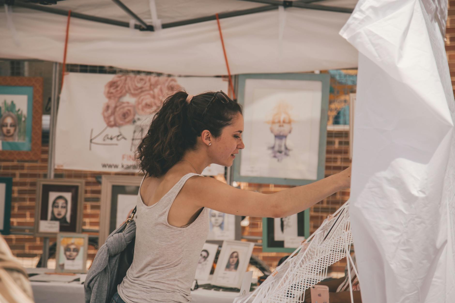 Scan Fair: Contemporary Art Market Set for Krasnoyarsk in 2026 - Sport