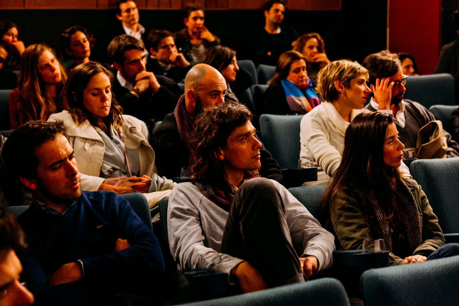 Exciting Science Film Festival Coming to Oktyabr Cinema - Cinema