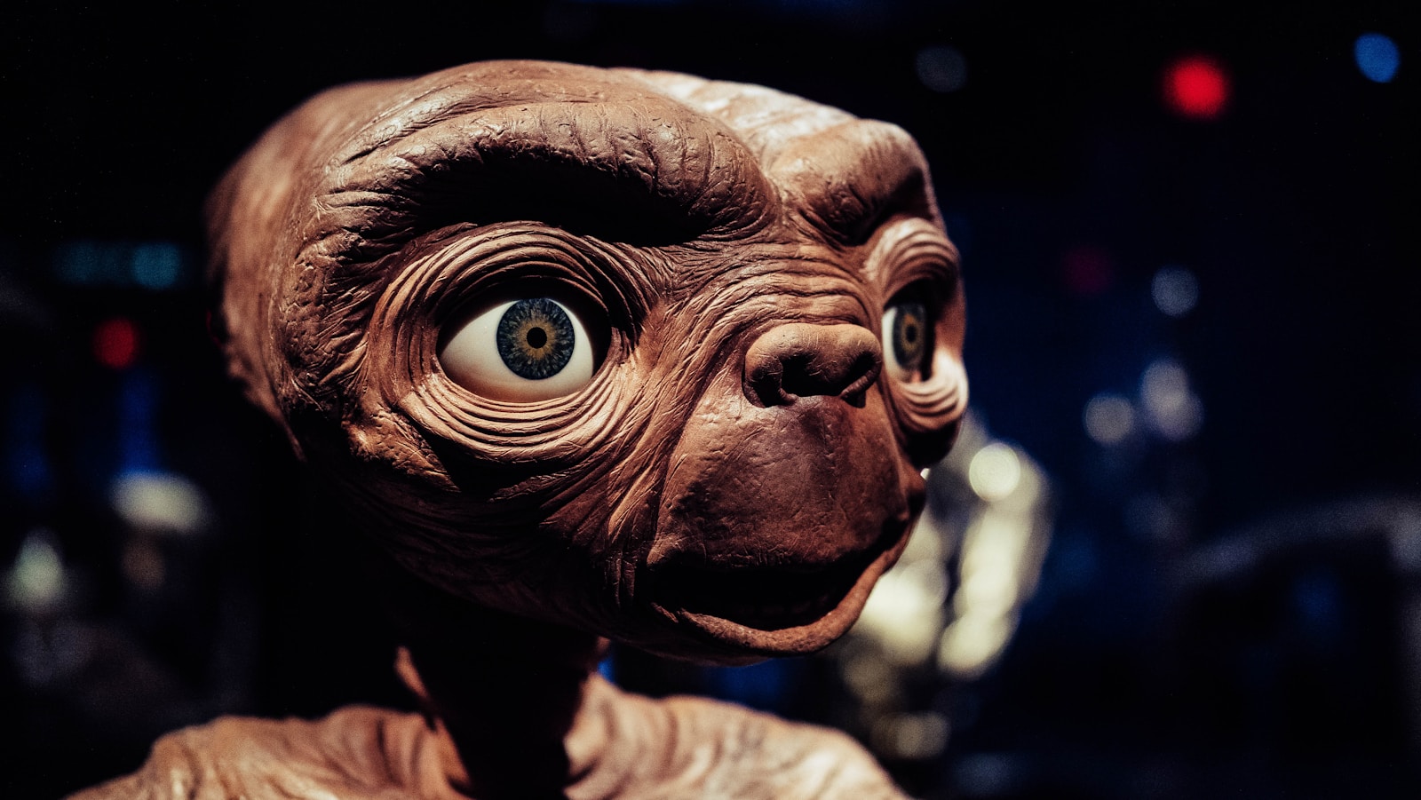 Scientists Revise Protocols for Potential Alien Contact