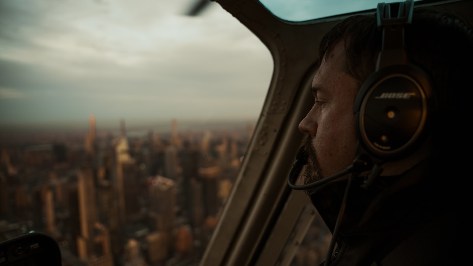 Second Season of 'Hijacked Flight' Premieres January 14 on Apple TV+