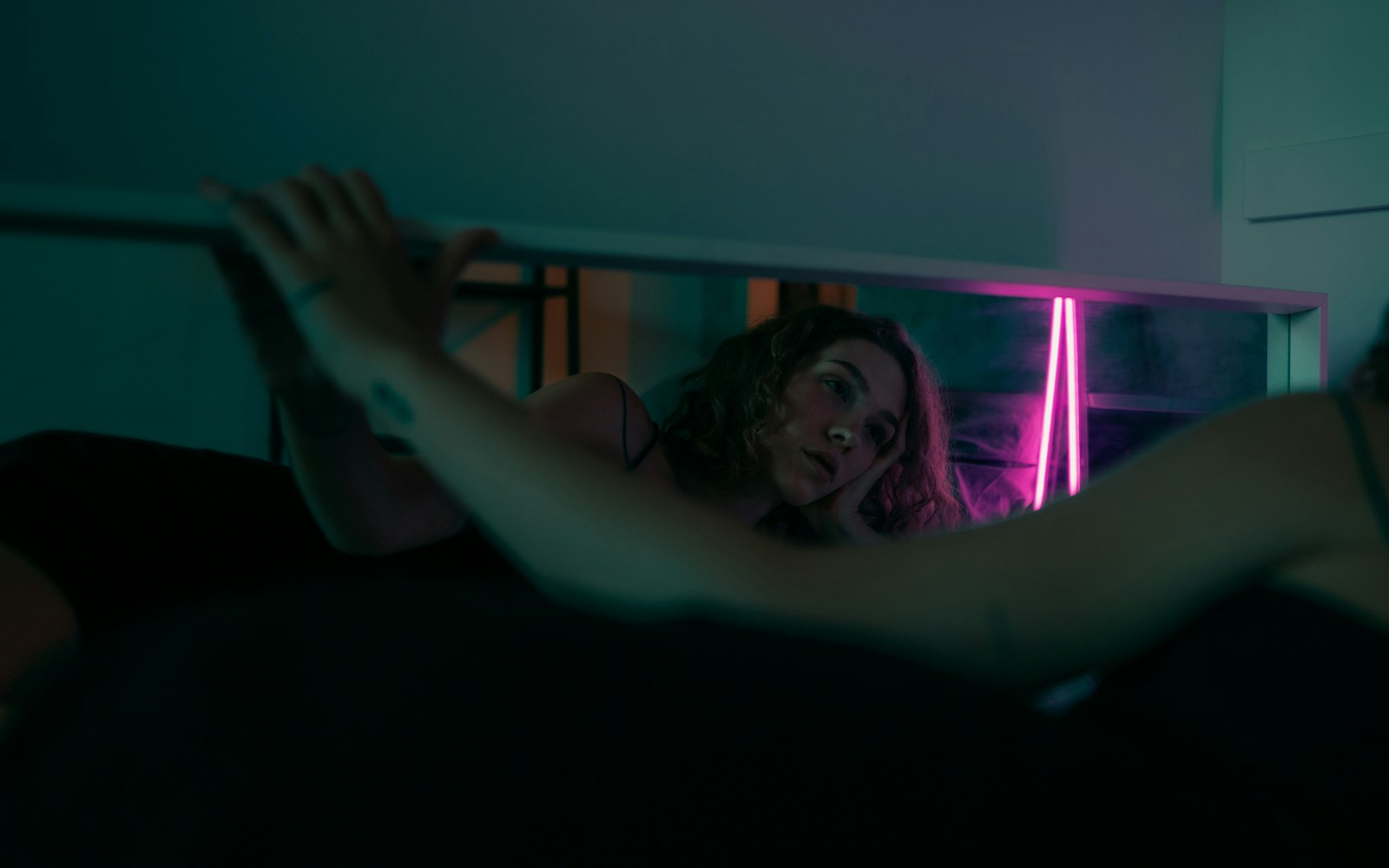 Secret Apartment Concert with Headliner in St. Petersburg - Music