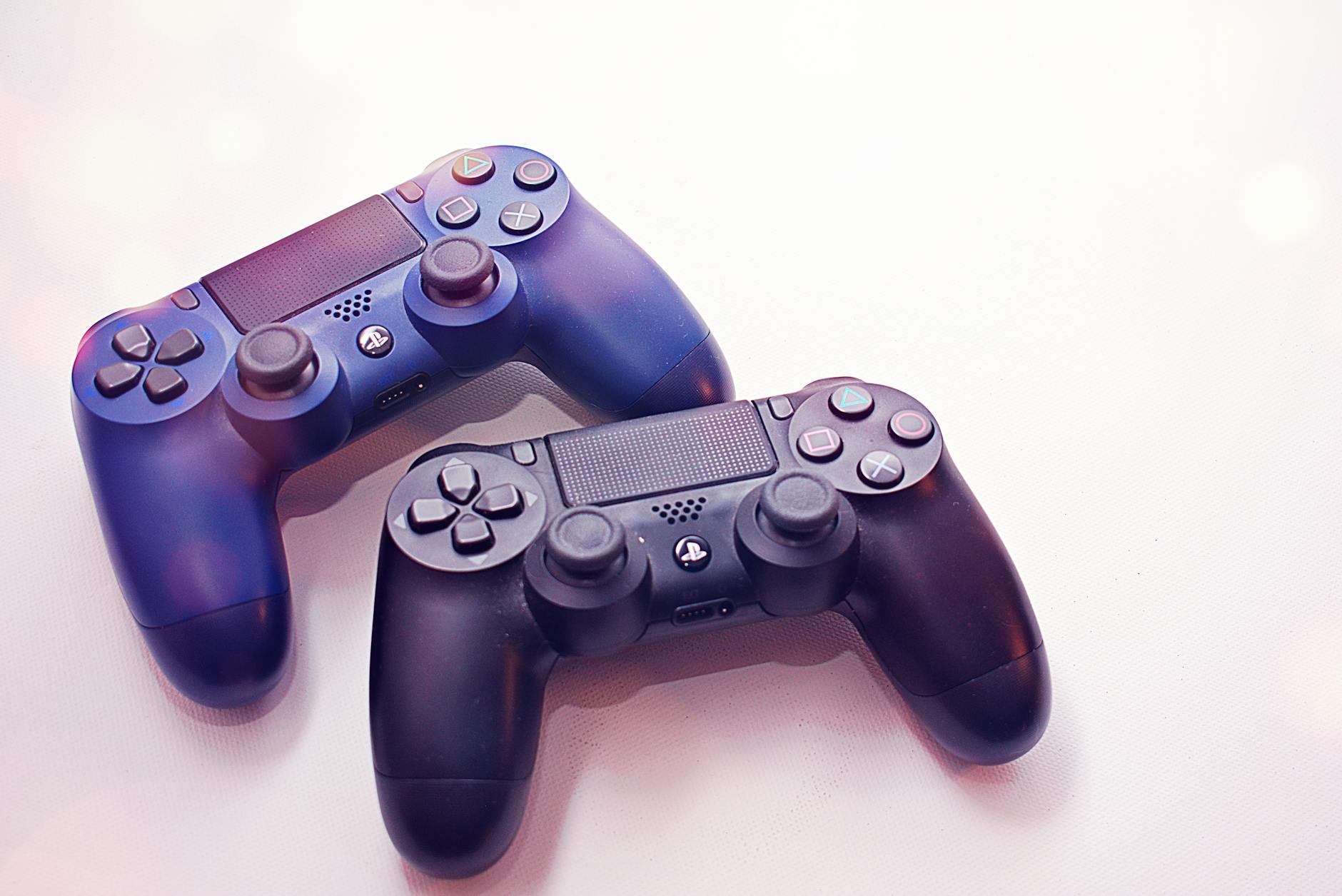 Unveiling the Secrets of the Iconic PS4 Console - Game