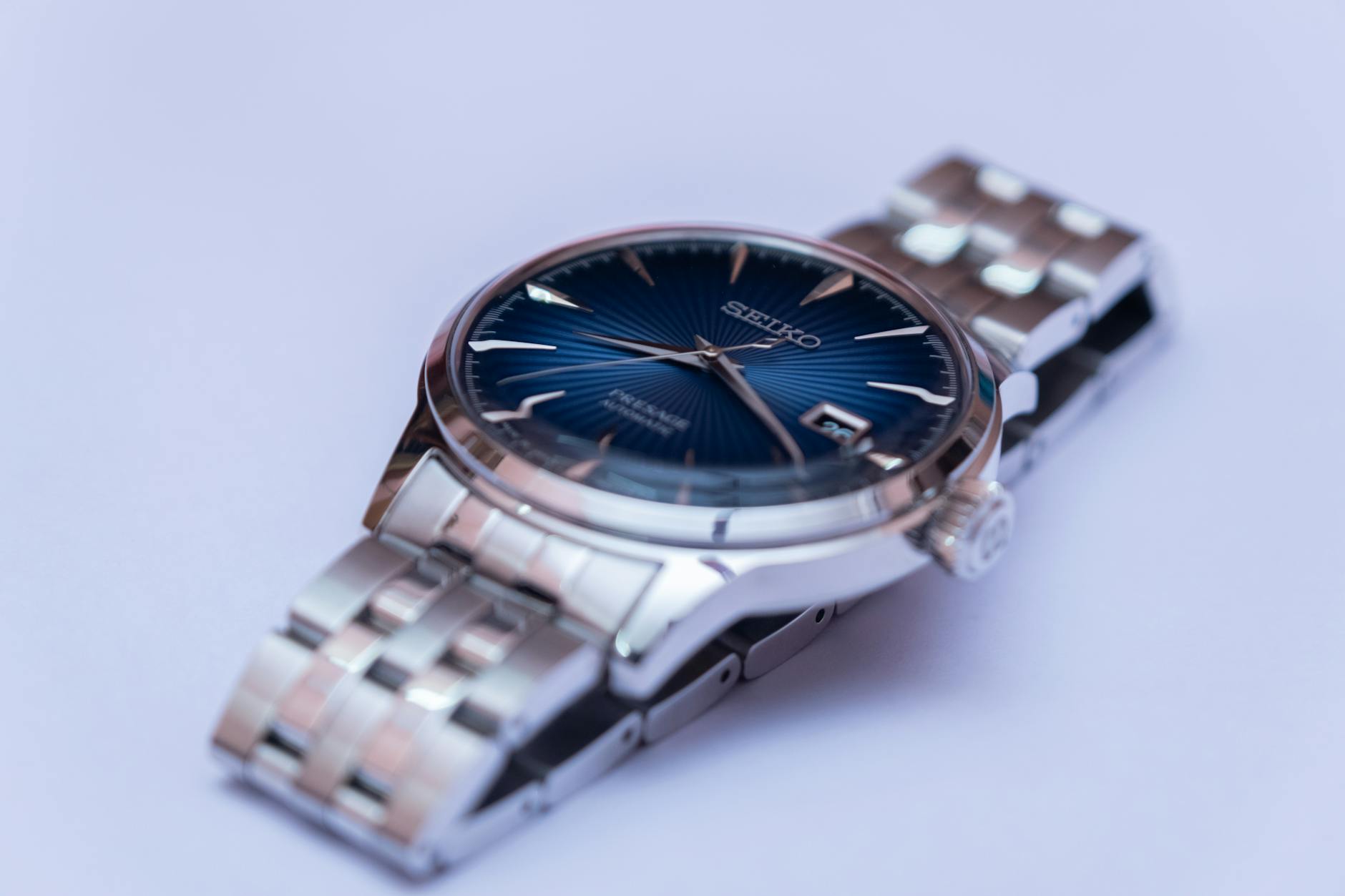 SEGA Turns 65: Seiko Celebrates with Exclusive Watches - Tech