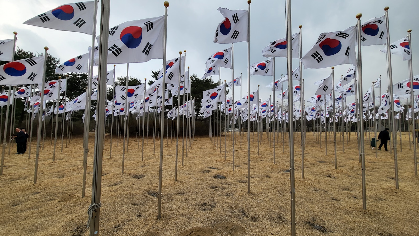 Seoul to Build Its First Civilian Nuclear Bunker