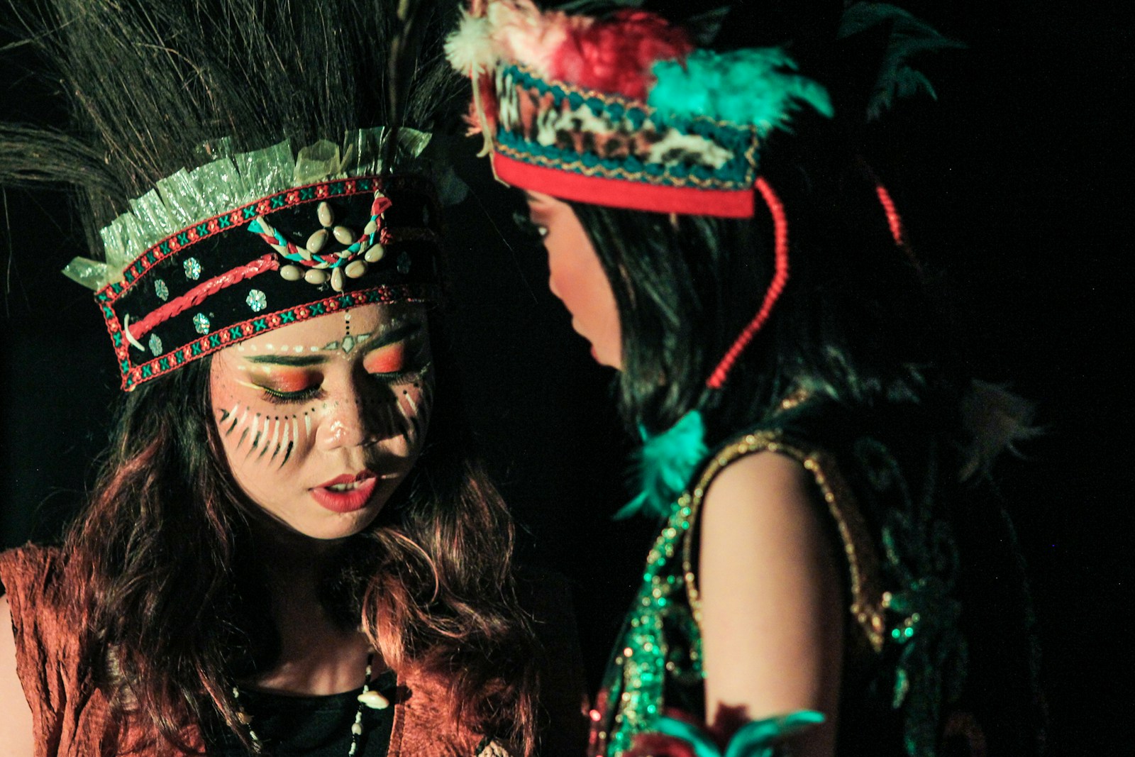 Controversy Brews as Shaman's Name Sparks Legal Complaints - News