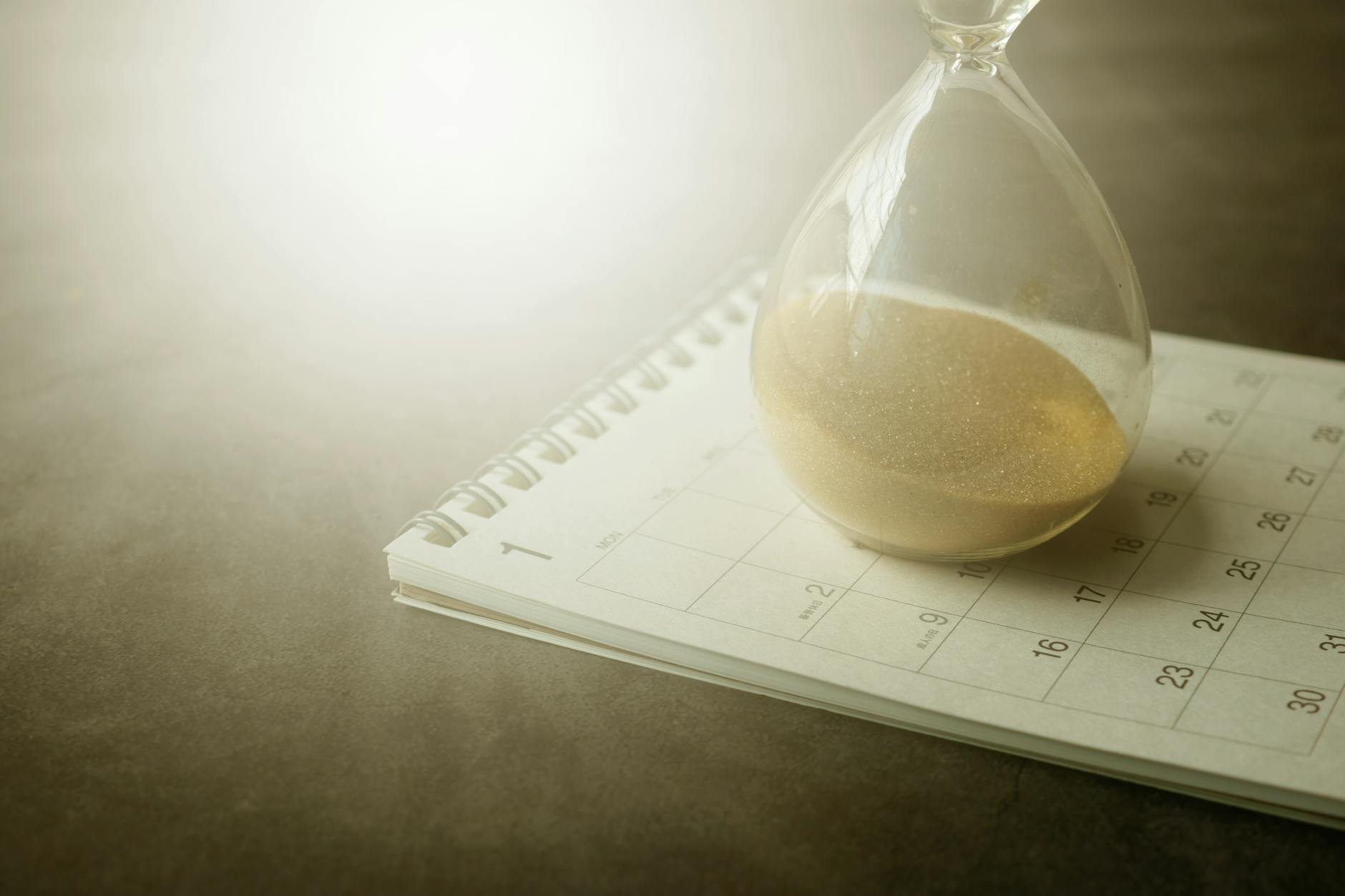 Shortest Day of the Year: Just 6 Hours and 59 Minutes of Light