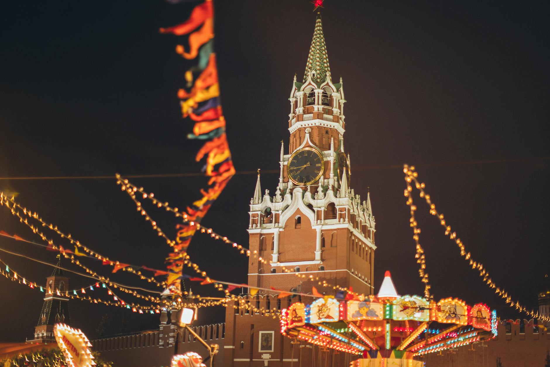 This Year’s May Holidays in Russia Are the Shortest in 8 Years - News