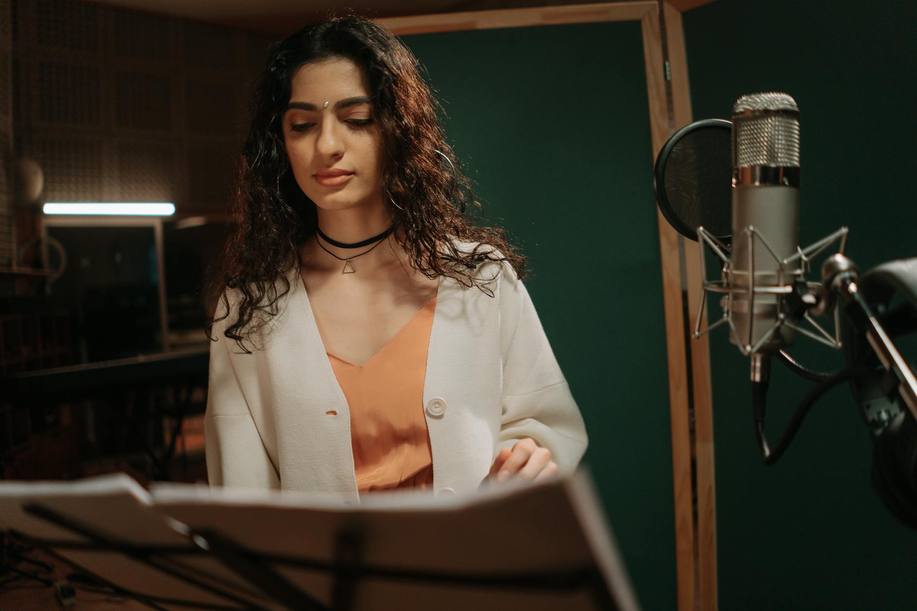 Bridgerton Star Simone Ashley Launches Solo Music Career - Music