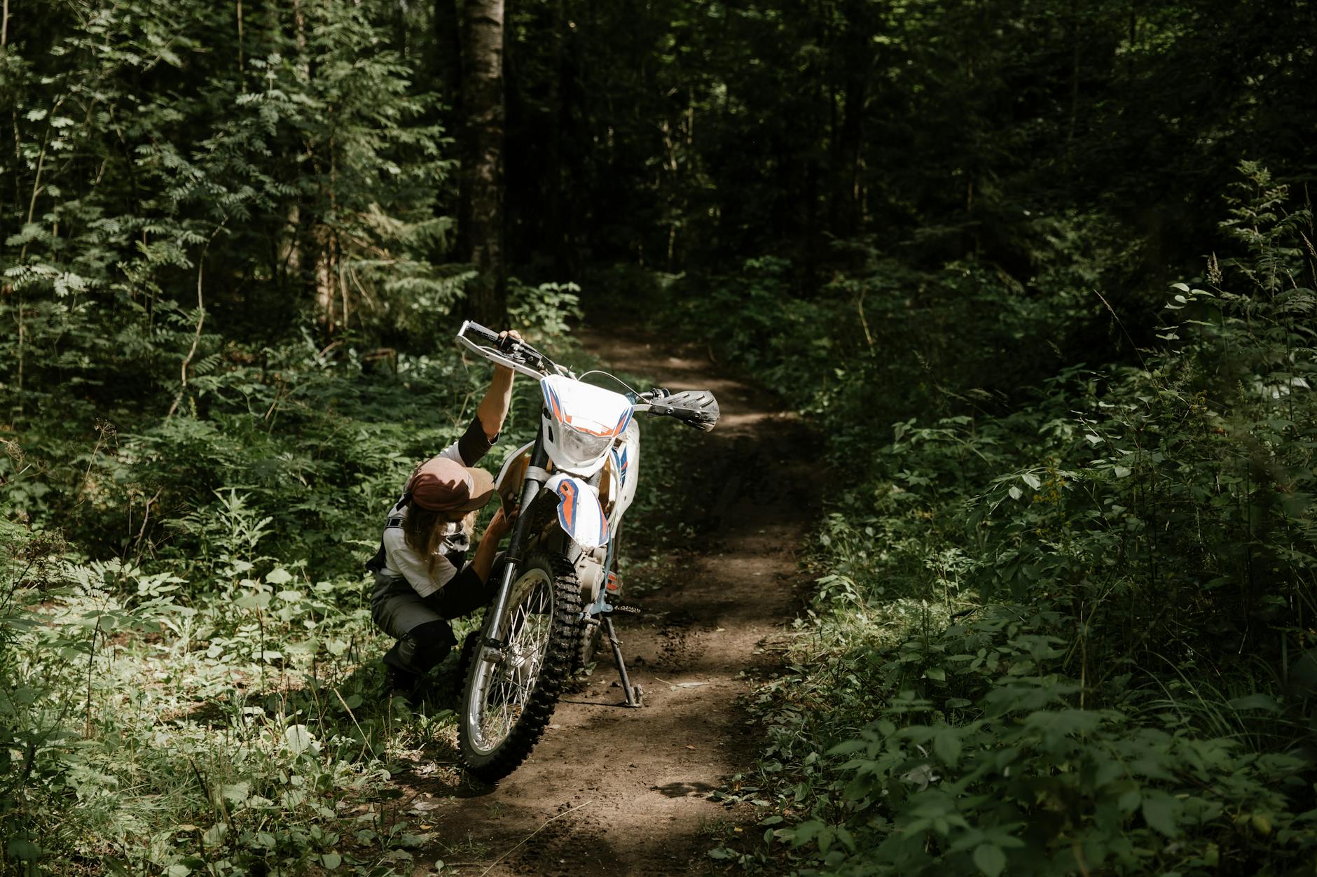 Six Exciting Bike Festivals Coming to Moscow in 2026 - Lifestyle