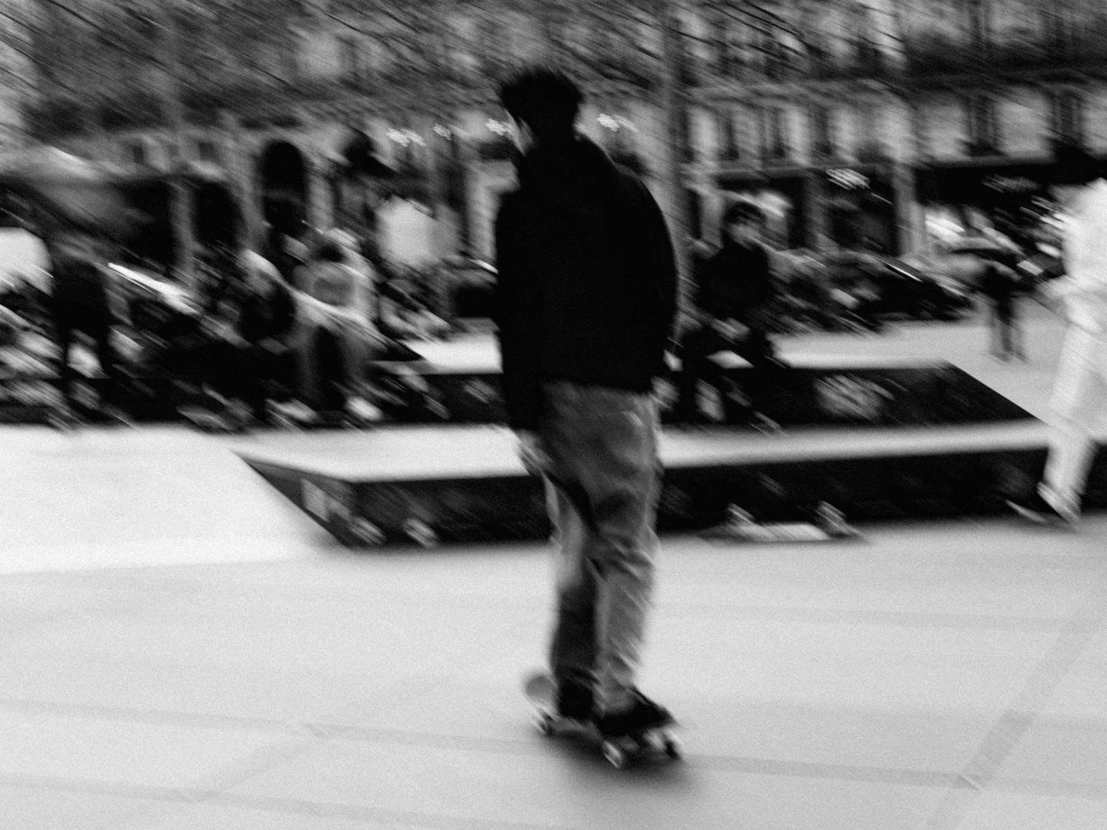 From Skateboards to Sacred Art: The Journey of a Ural Skater