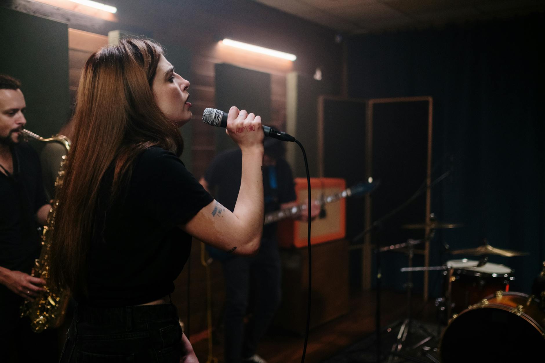 How Sklad No. 3 Became Moscow's Indie Music Hub - Music