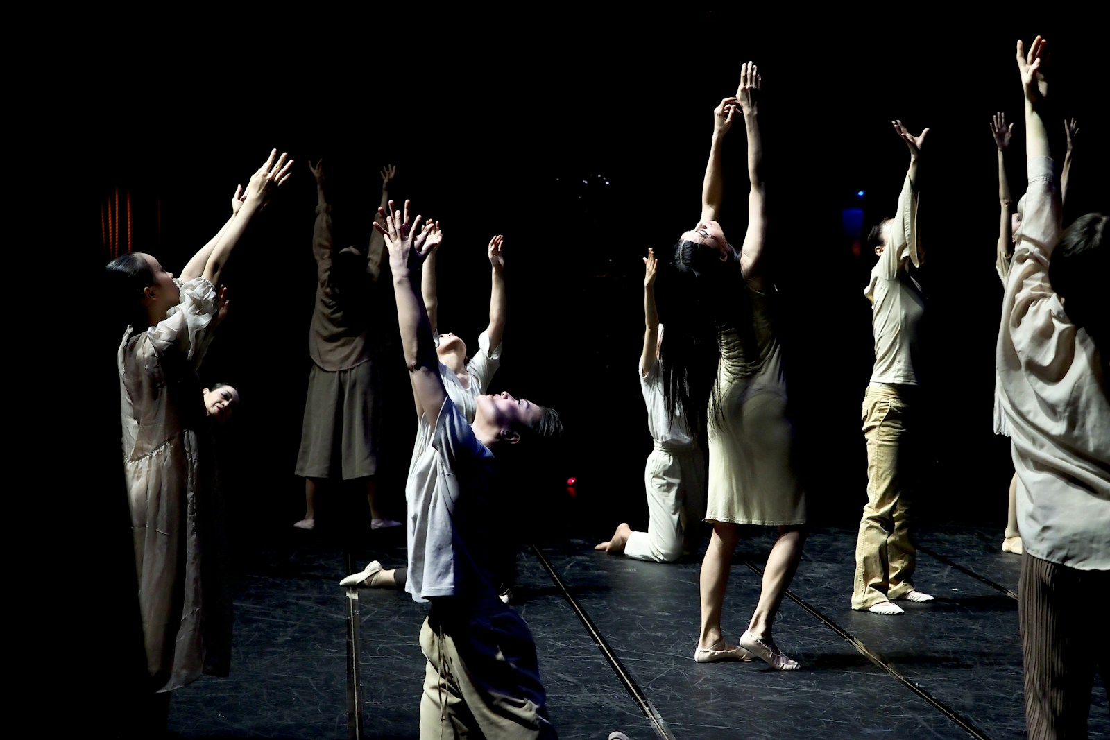 Social Theatre: A Stage for Real Change in Society - Hot