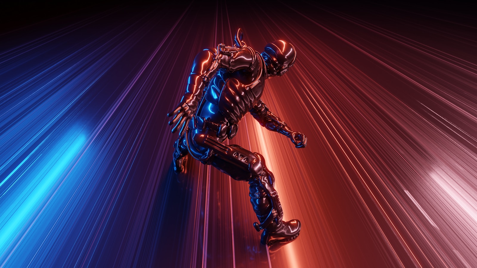 Solo Leveling Takes Over Fortnite Chapter 7: All Available Skins - Game