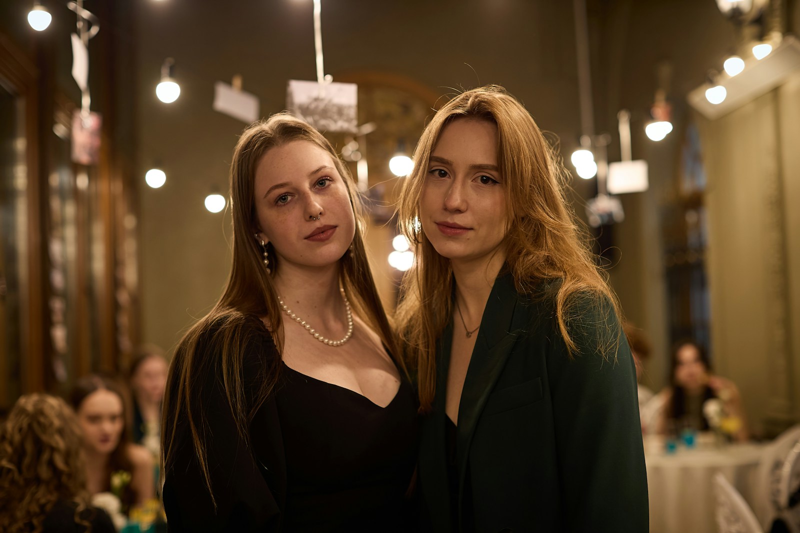 Sonia Raizman's 'Friendship Connections' Film Hits Theaters March 2026