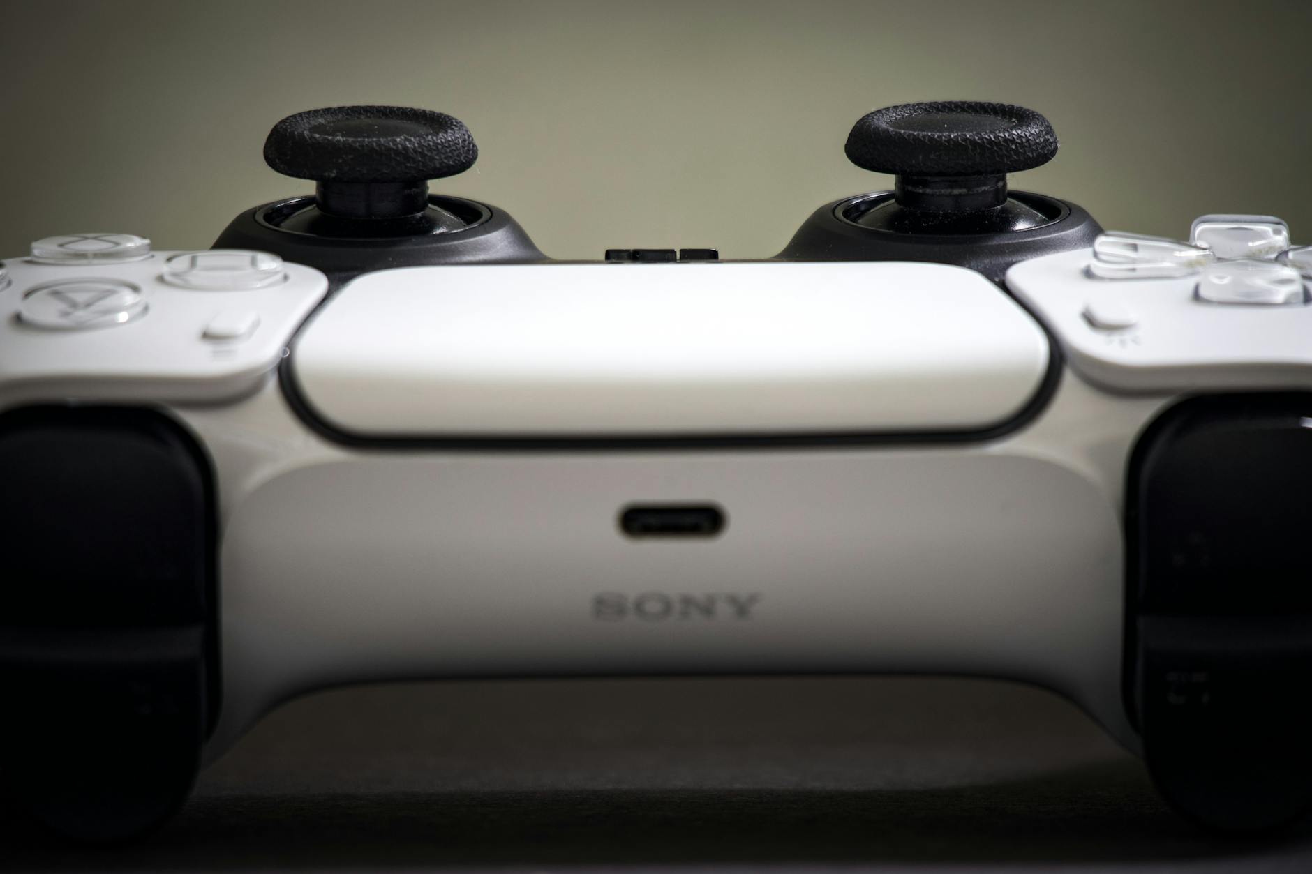 Sony's Quiet Update: Is PlayStation 5's Digital DRM Changing? - Game