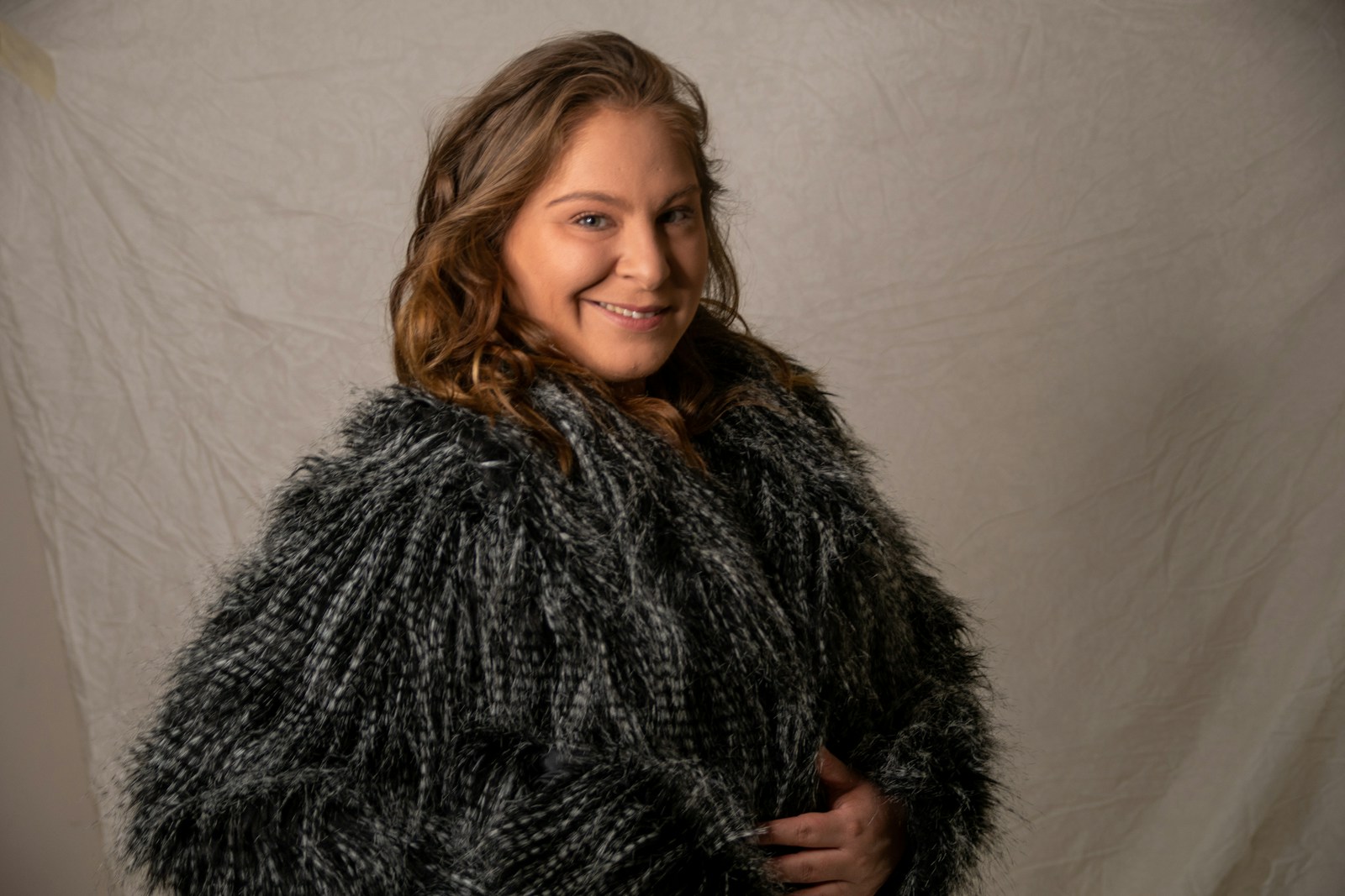 Sophie Turner Unveils First Look as Lara Croft in New Series