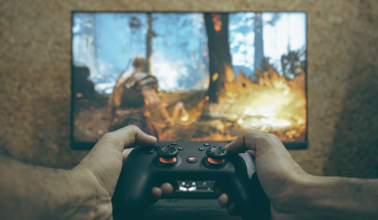 3 Soul-Crushing Video Game Prologues That Left a Mark - Game