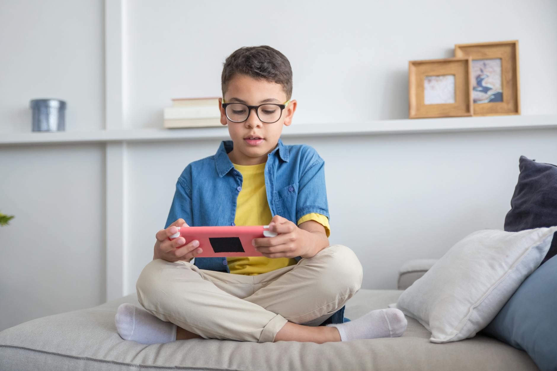 Soulja Boy's New Handheld Console Sparks Plagiarism Controversy