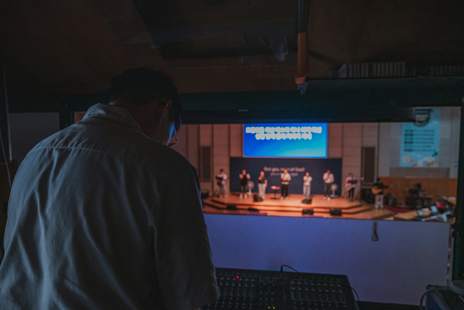 Sound Service Launches Special Project for Cosmonautics Day - Music