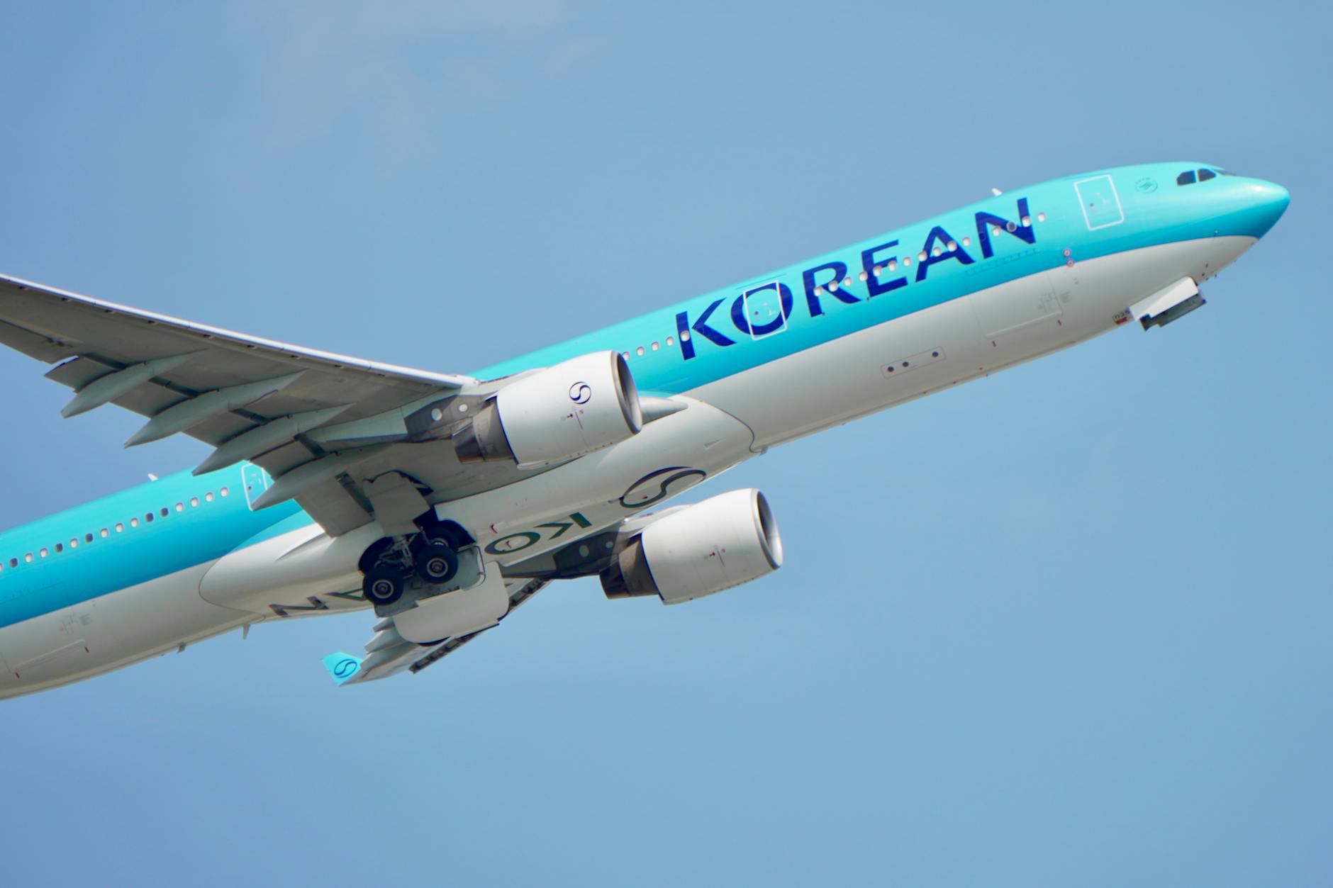 South Korea Eyes Resuming Direct Flights to Russia - News