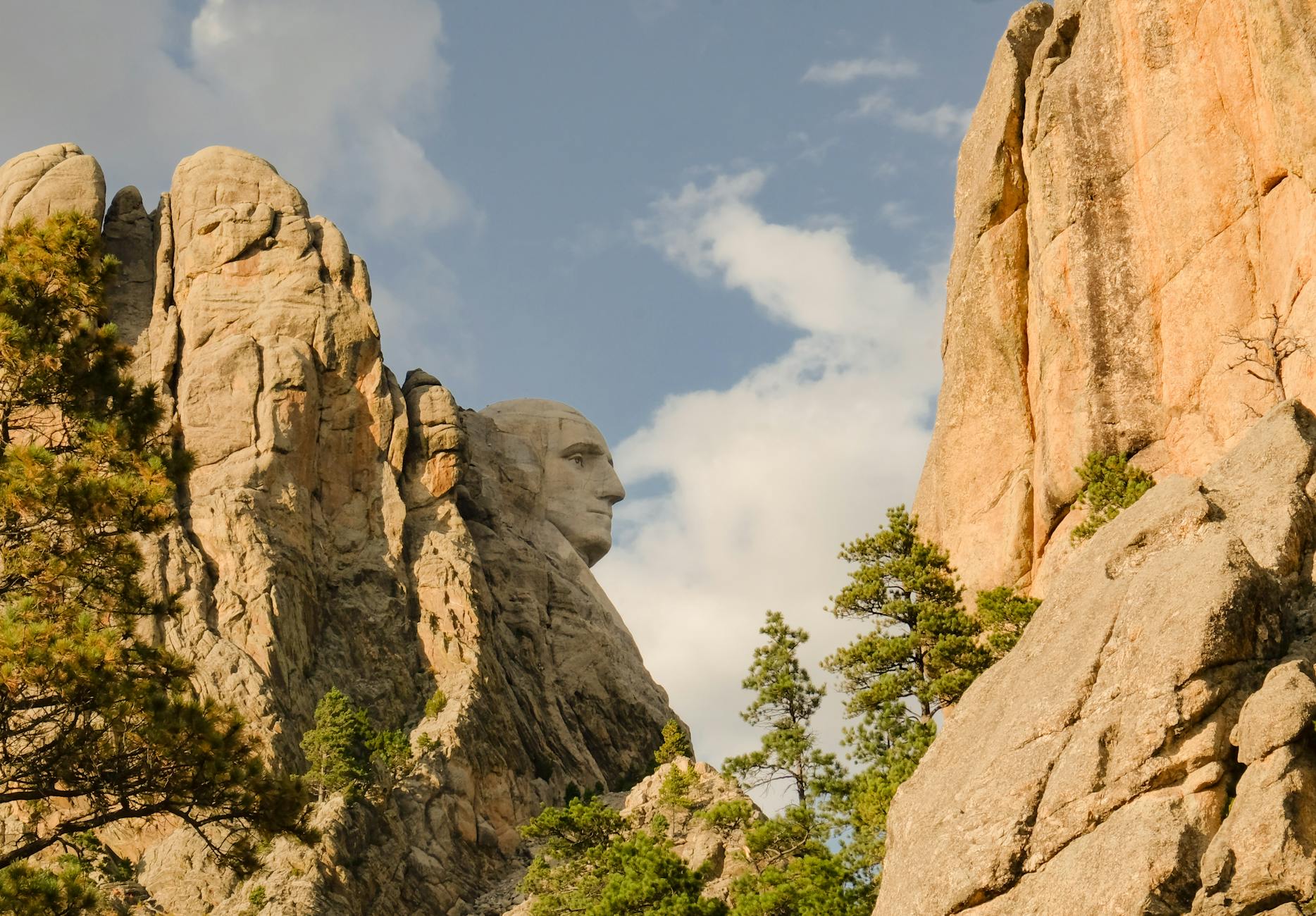 South Park Writer Buys Trump-Kennedy Domain to Roast President