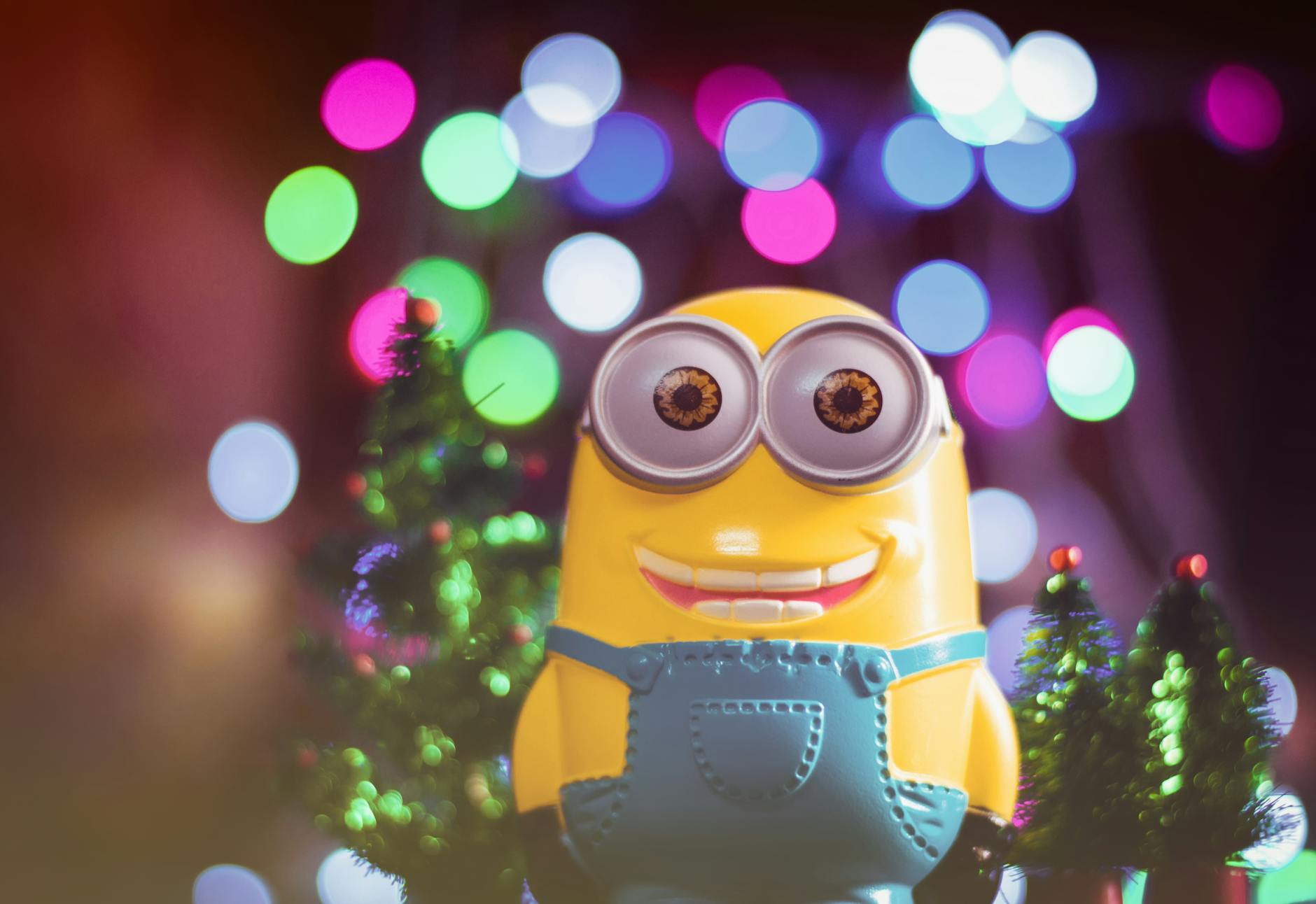 Surge in Demand for Soviet Cartoon Character Christmas Ornaments