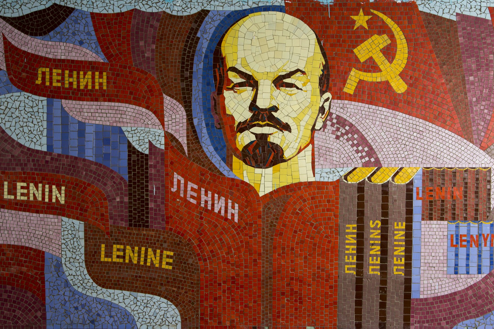 Exploring Soviet Censorship: Music and the Fight for Freedom - Music