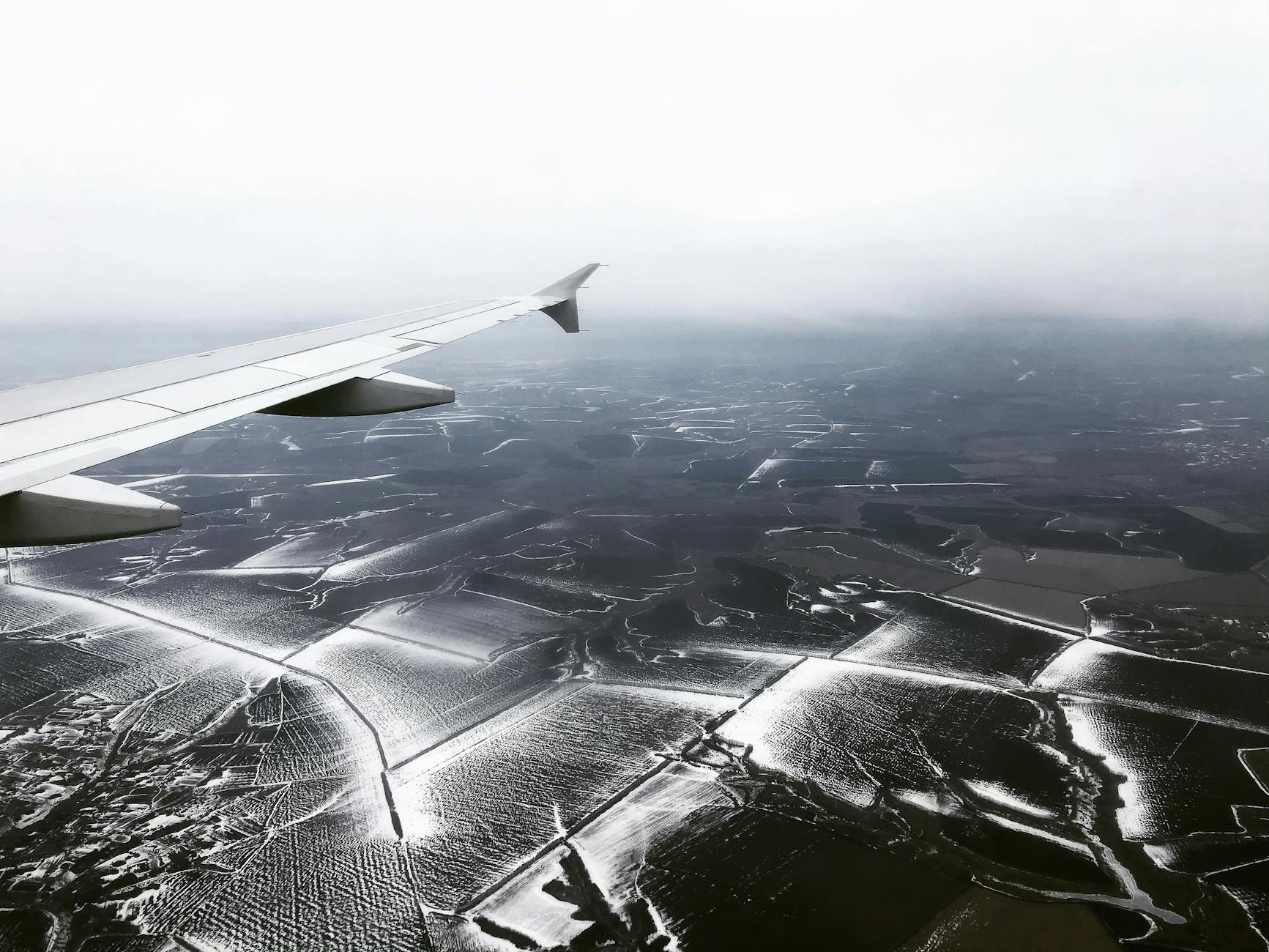 Special Flight from Moscow for Geminid Meteor Shower Viewing