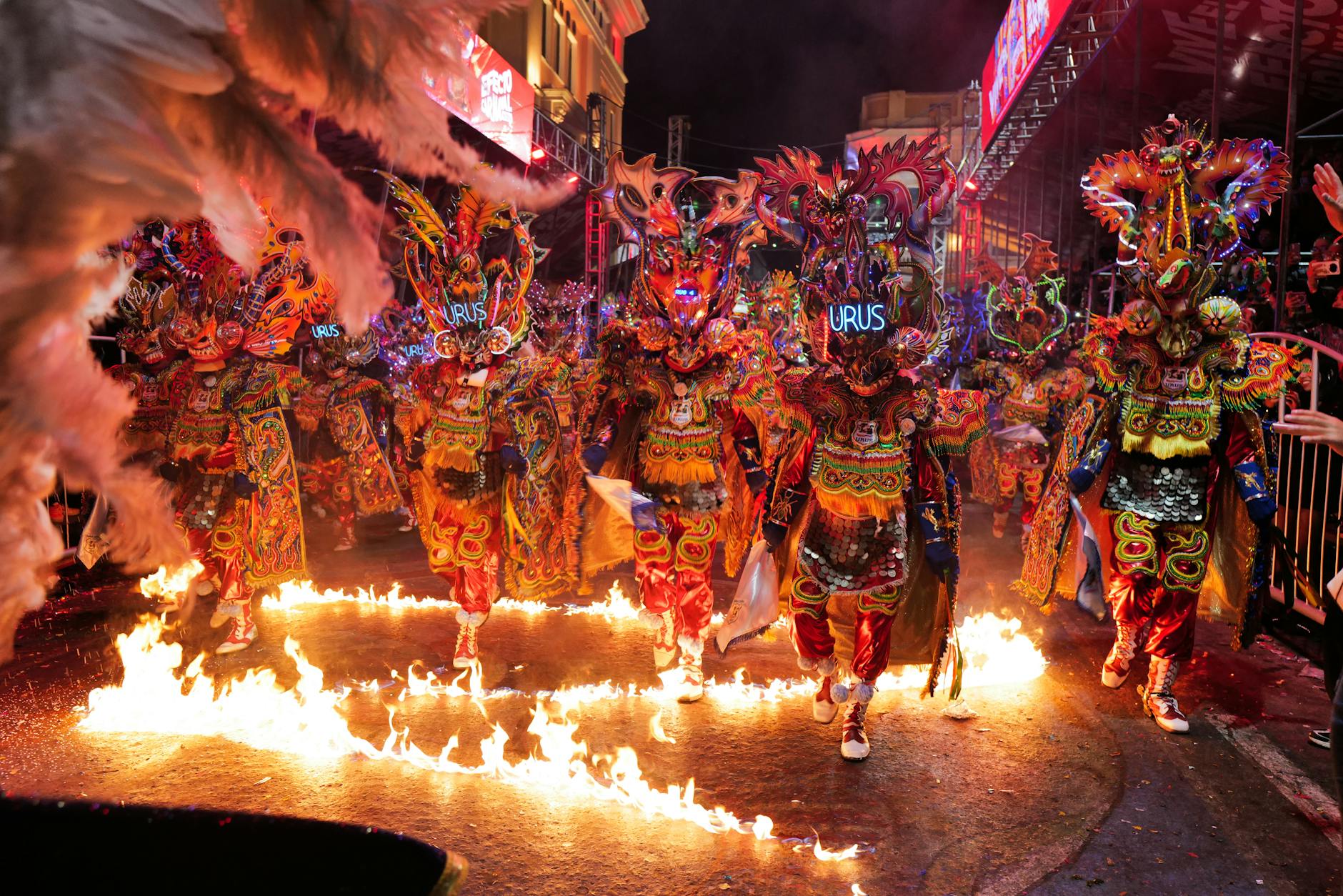 Top 6 Must-See Films from the Spirit of Fire Festival 2026 - Cinema