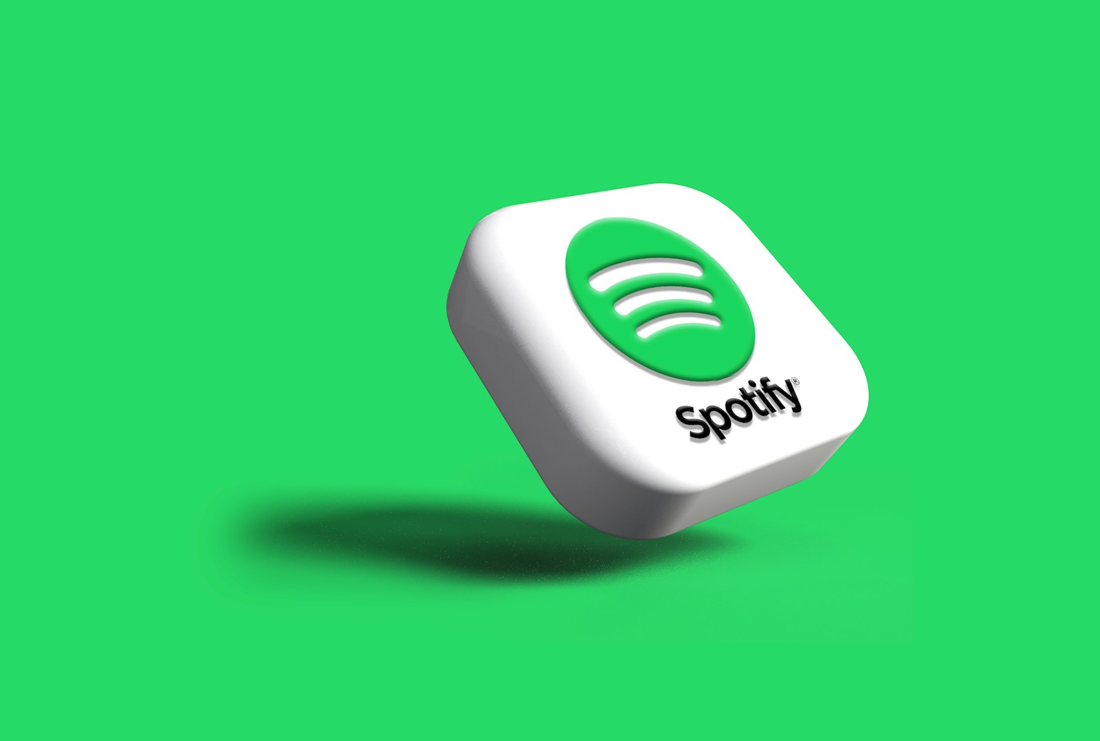 Spotify Lets Free Users Jam to Any Song 🎶