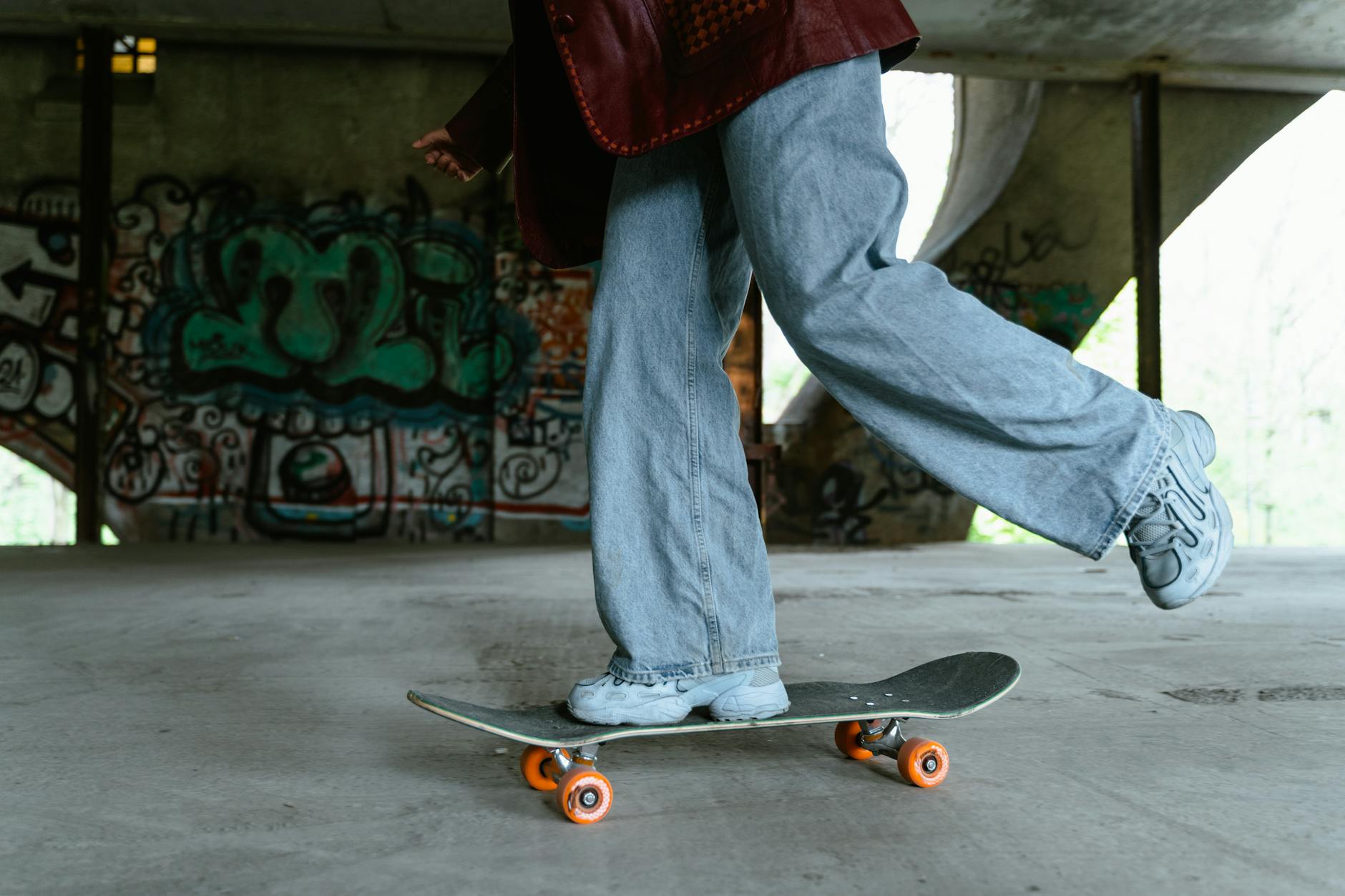Spring 2026 Denim Trends: Red, Baggy, and Flared Styles to Rock - Lifestyle