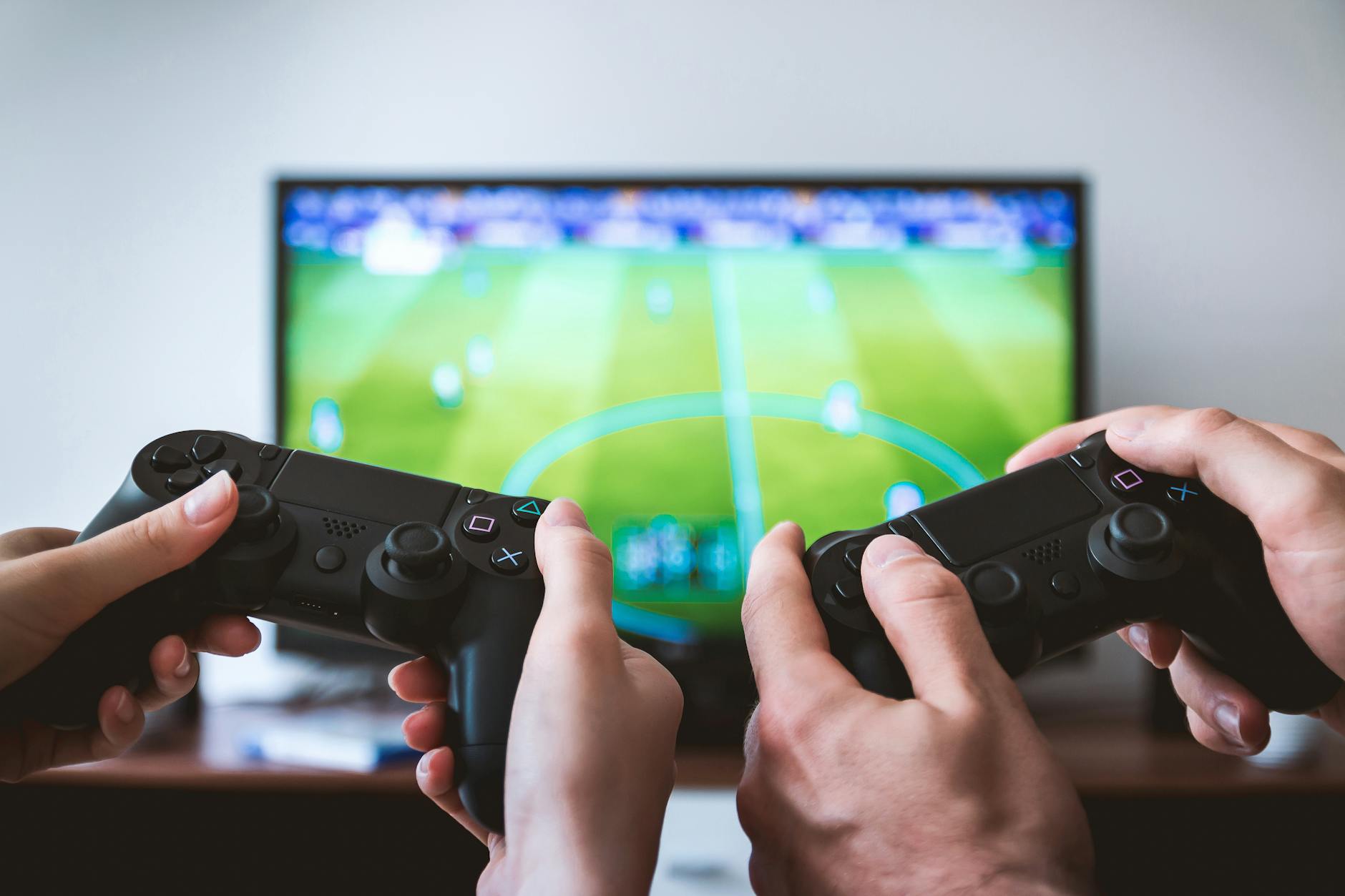 Spring 2026's Must-Play Video Games You Can't Miss - Game