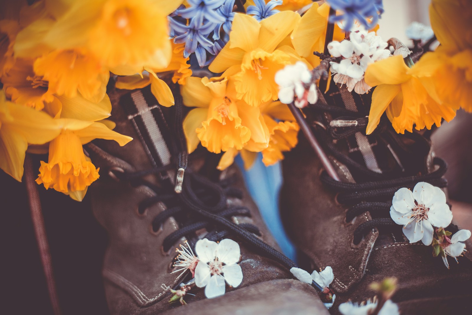 Spring Footwear Trends: The Return of Heeled Sneakers - Lifestyle
