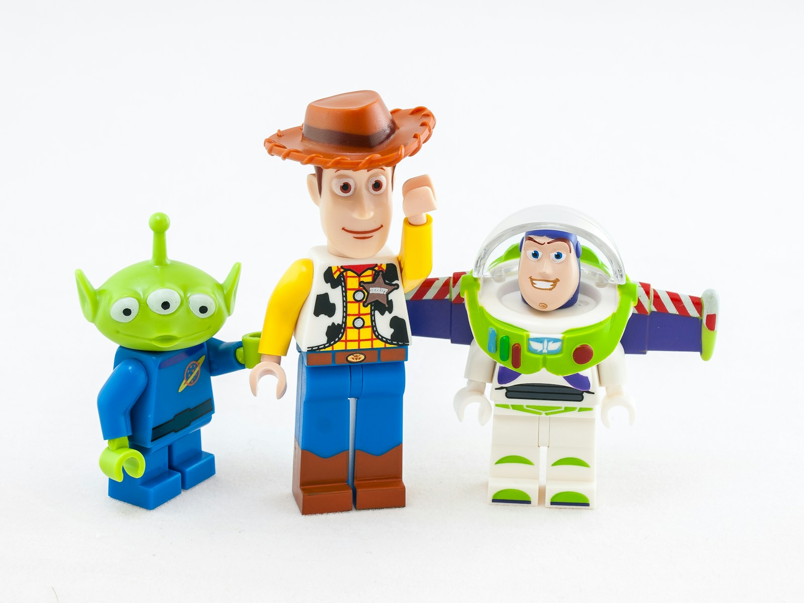 Spring Savings: Top 5 Toy Story Gadgets on Amazon Prime Day - Tech