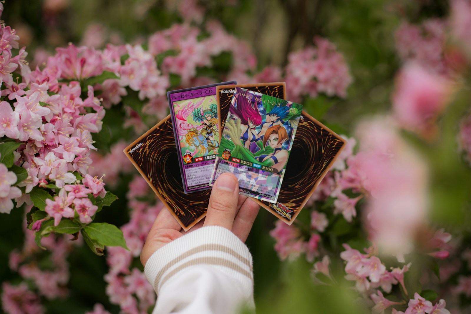 Spring Savings: Up to 35% Off Yu-Gi-Oh Cards at Amazon! - Game