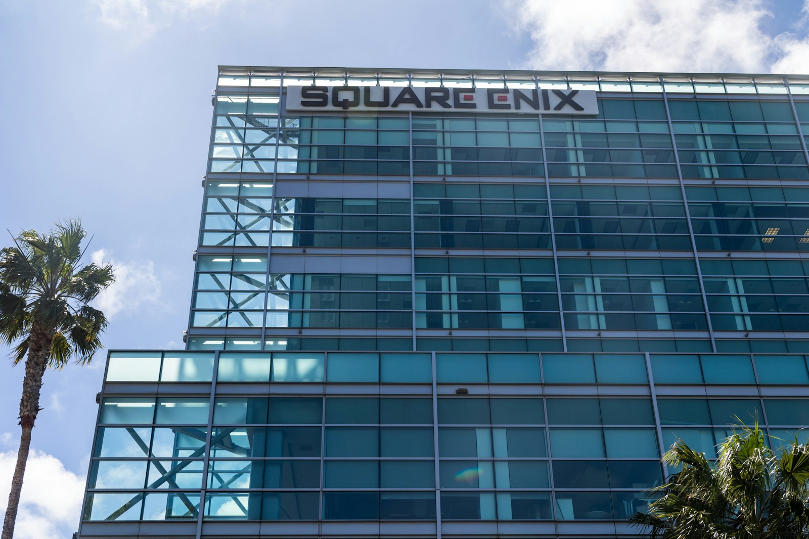 Massive Discounts on Square Enix Games at Gamelife! - Game